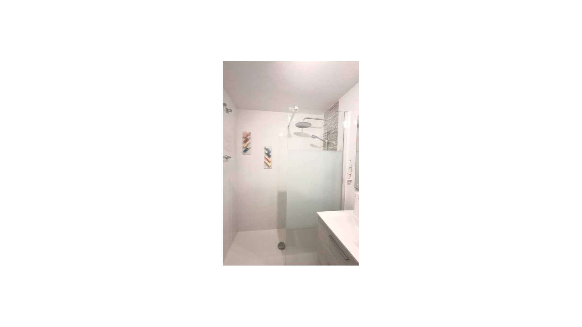 Resale - Apartment - Los Montesinos - entre naranjos