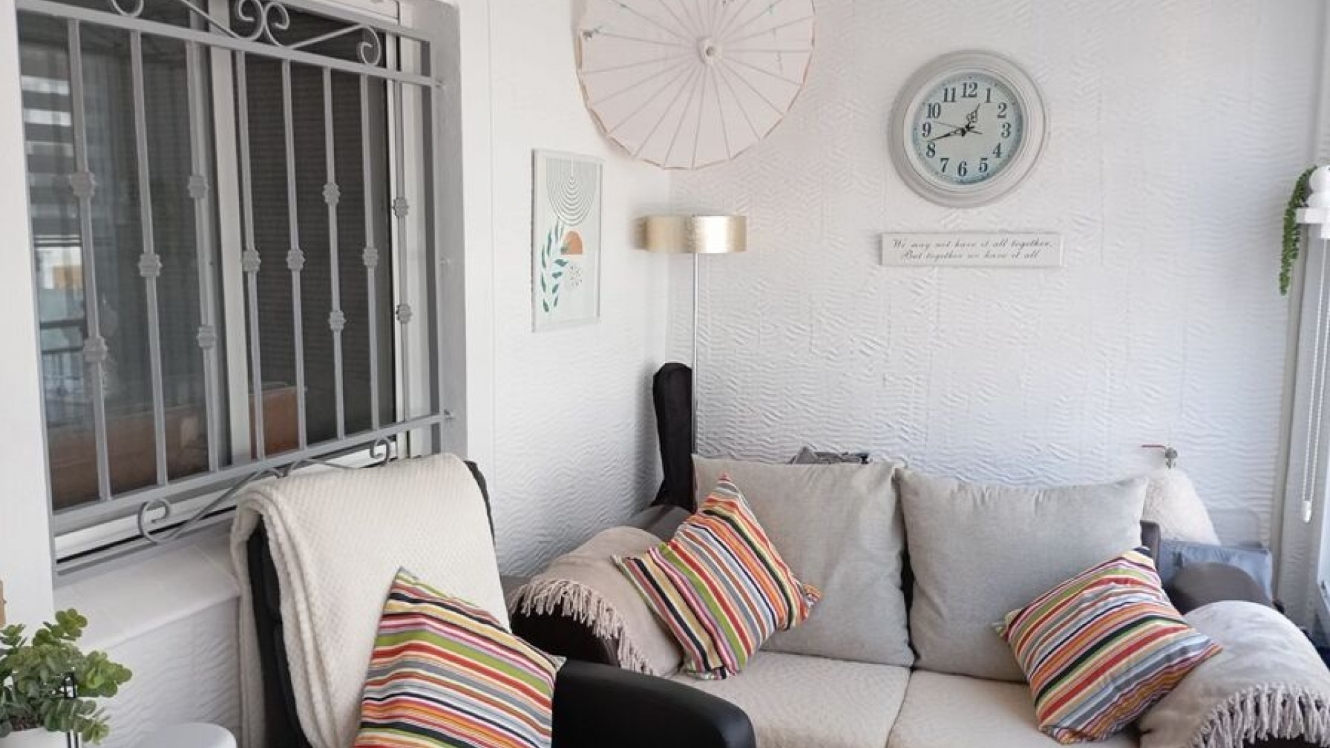 Resale - Apartment - Los Montesinos - entre naranjos