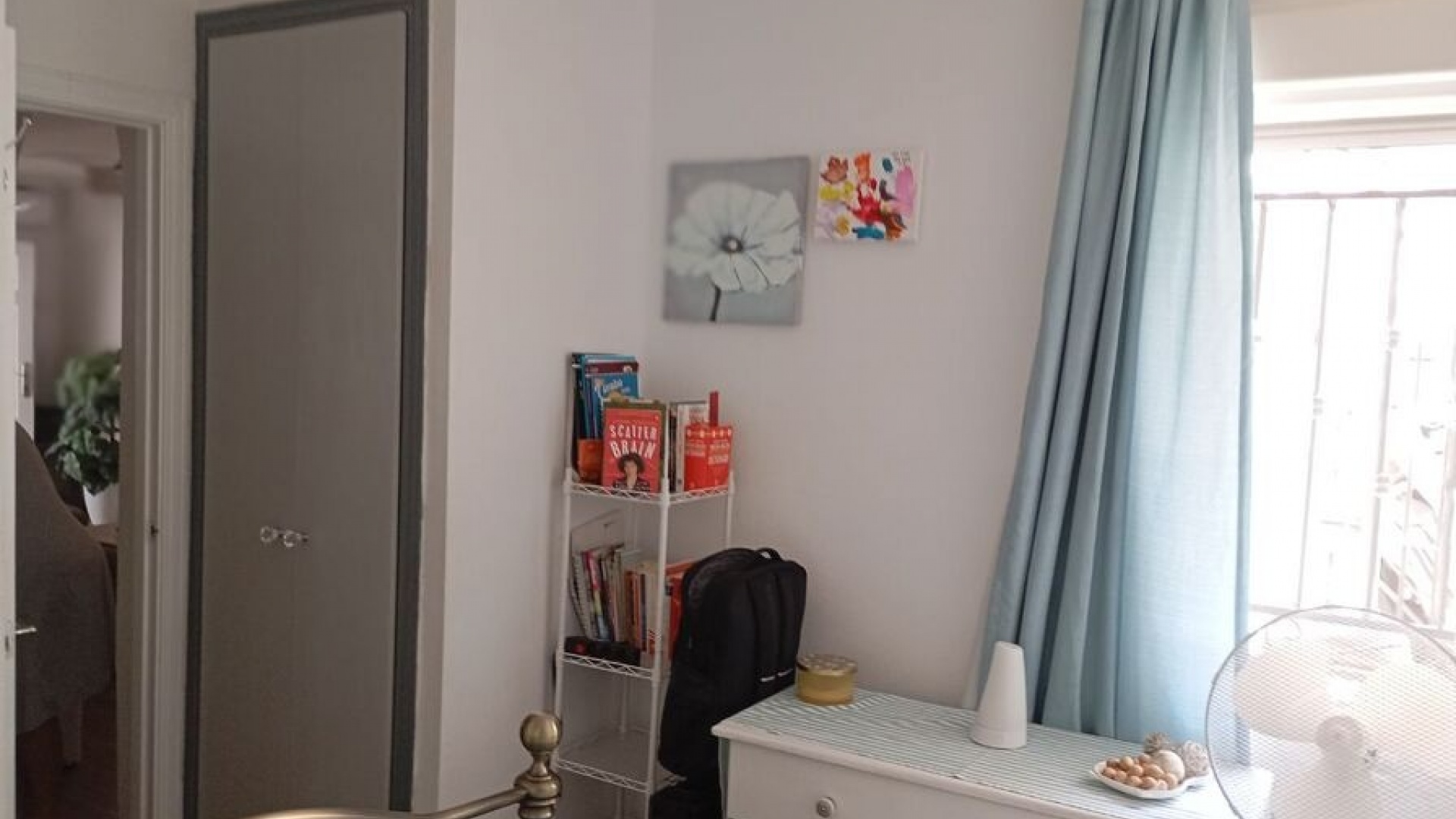 Resale - Apartment - Los Montesinos - entre naranjos