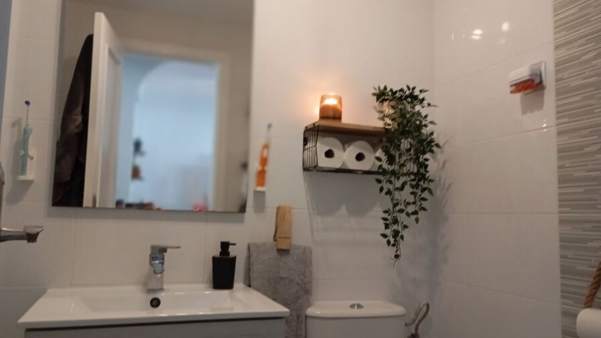 Resale - Apartment - Los Montesinos - entre naranjos