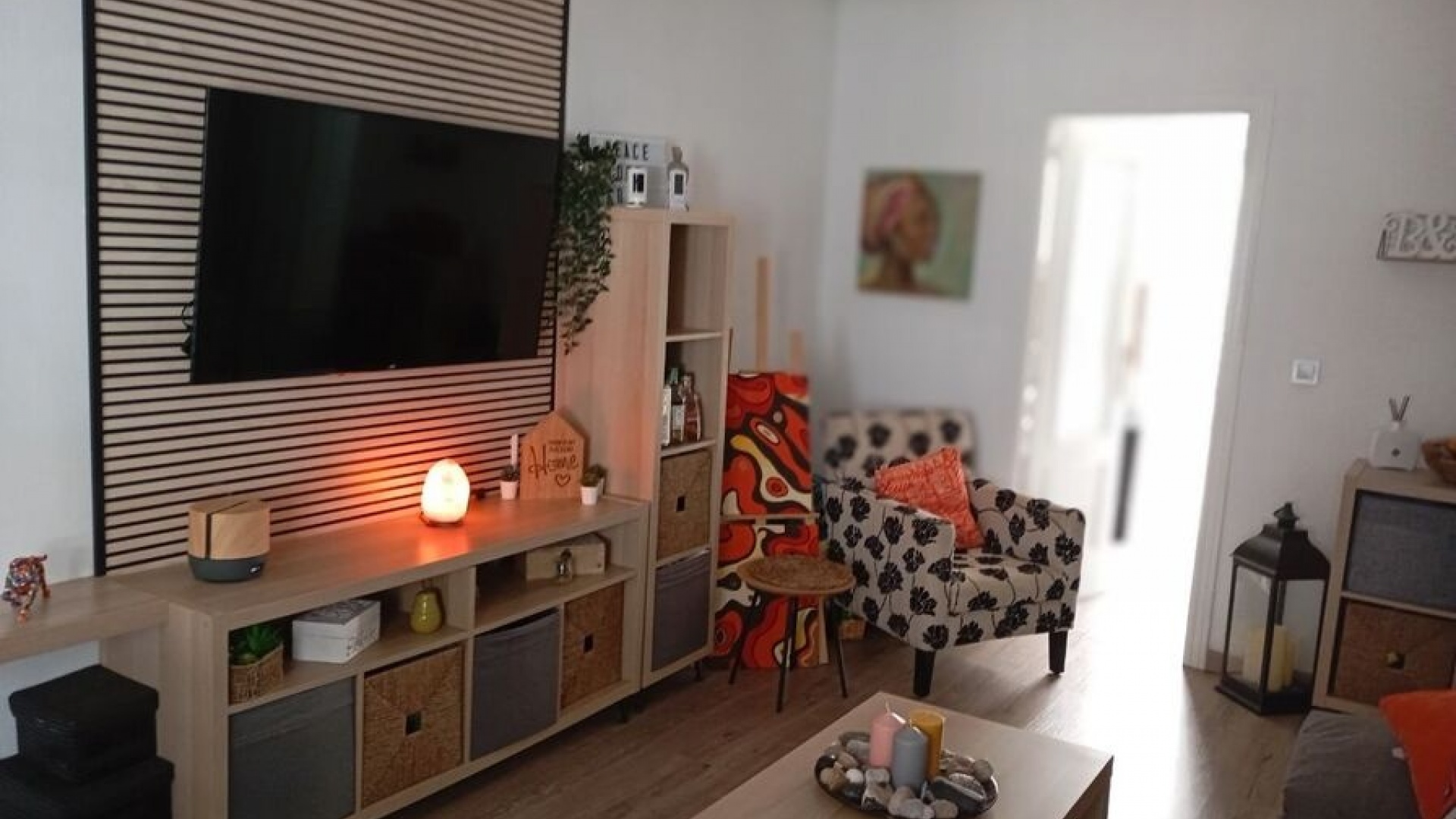 Resale - Apartment - Los Montesinos - entre naranjos
