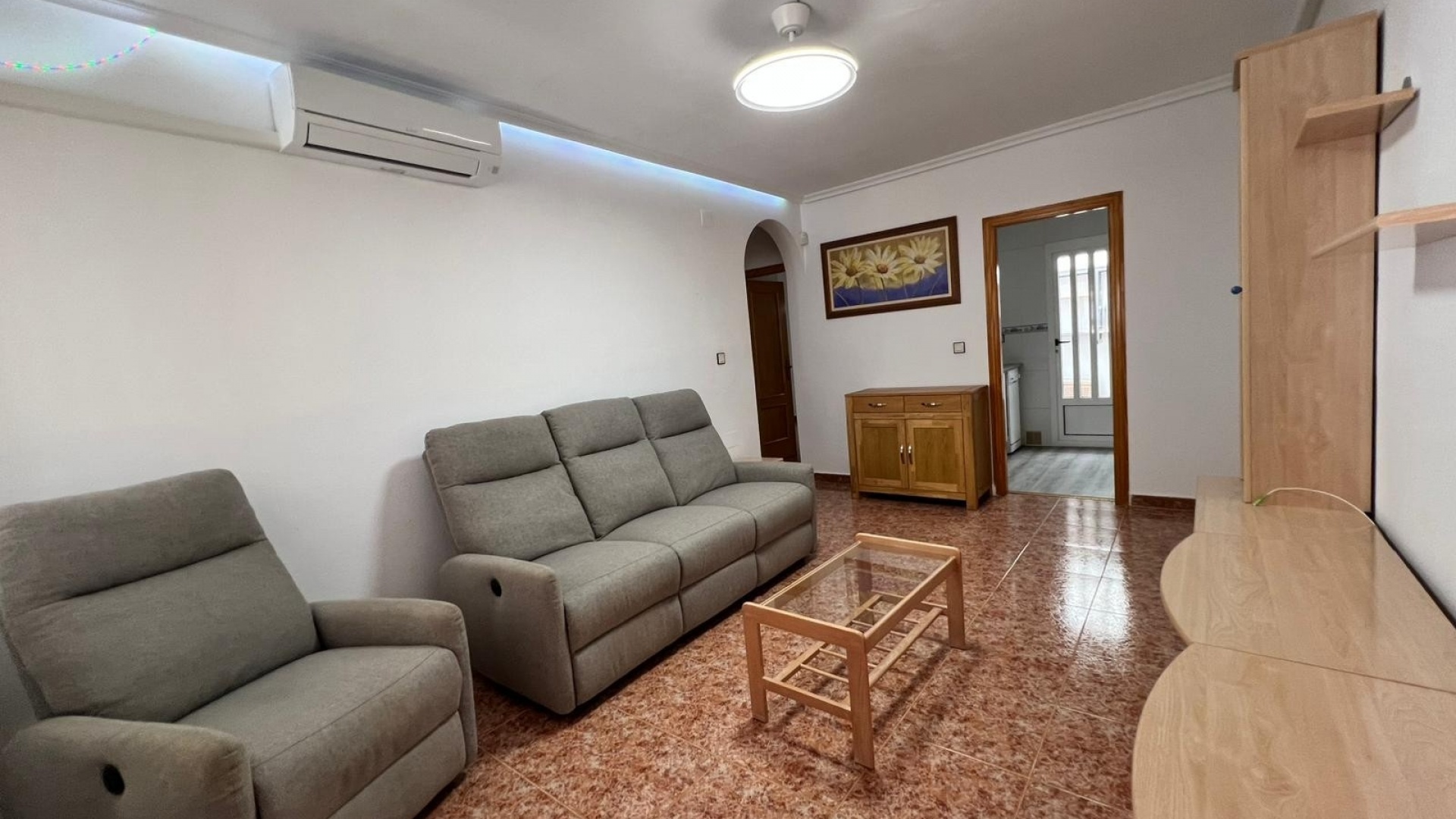 Resale - Apartment - Los Montesinos - entre naranjos