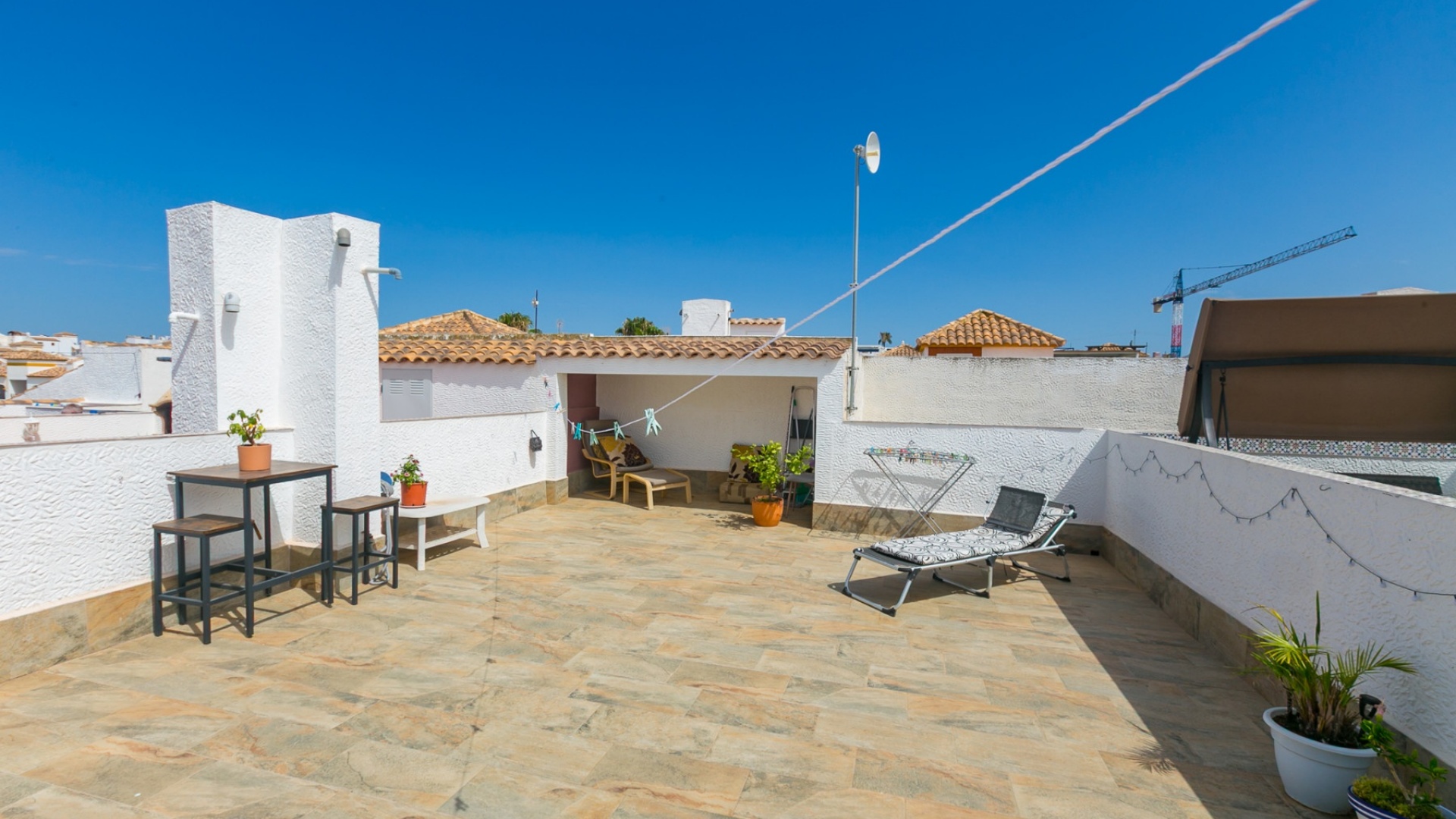 Resale - Apartment - Los Montesinos - entre naranjos