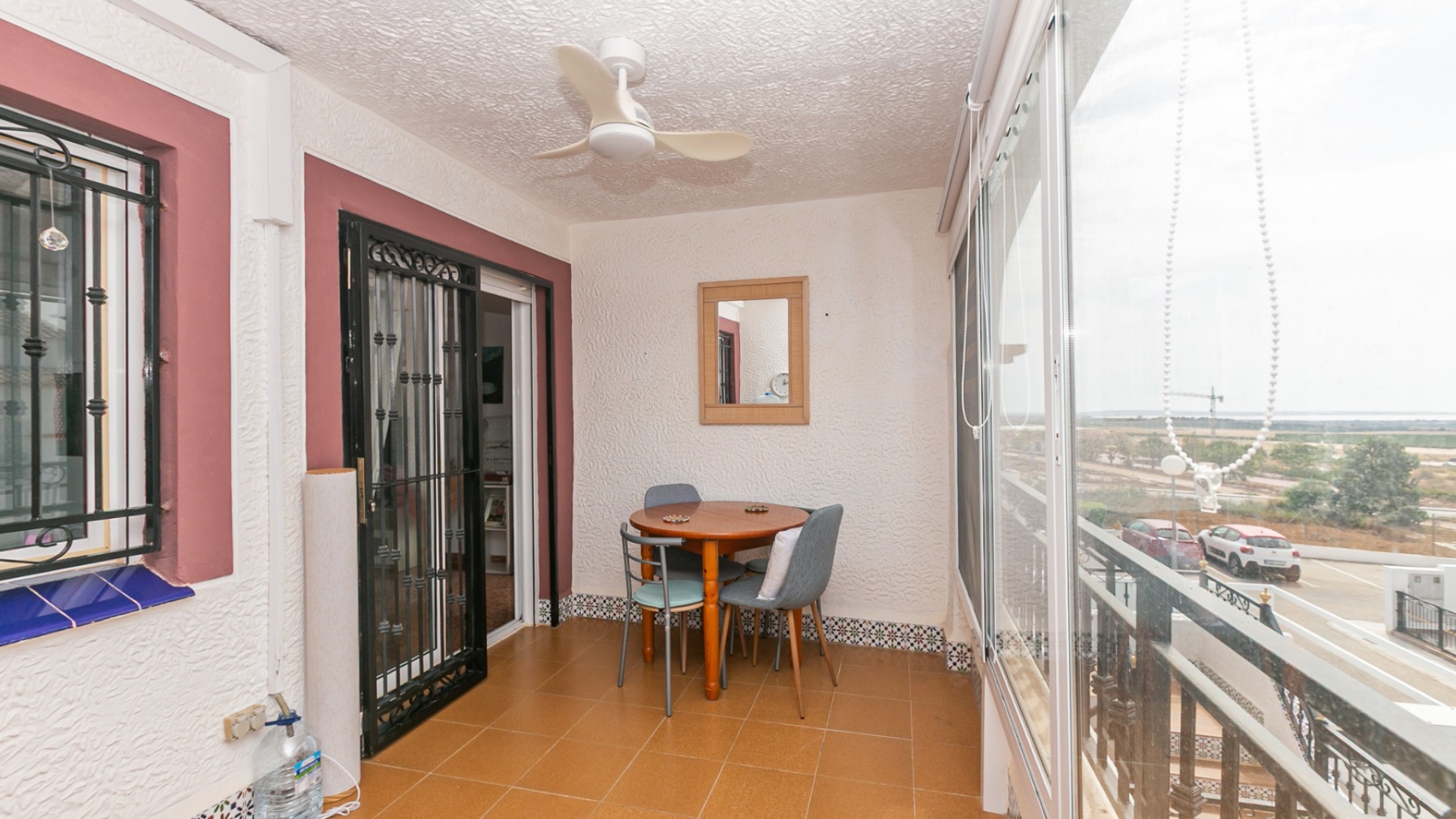 Resale - Apartment - Los Montesinos - entre naranjos