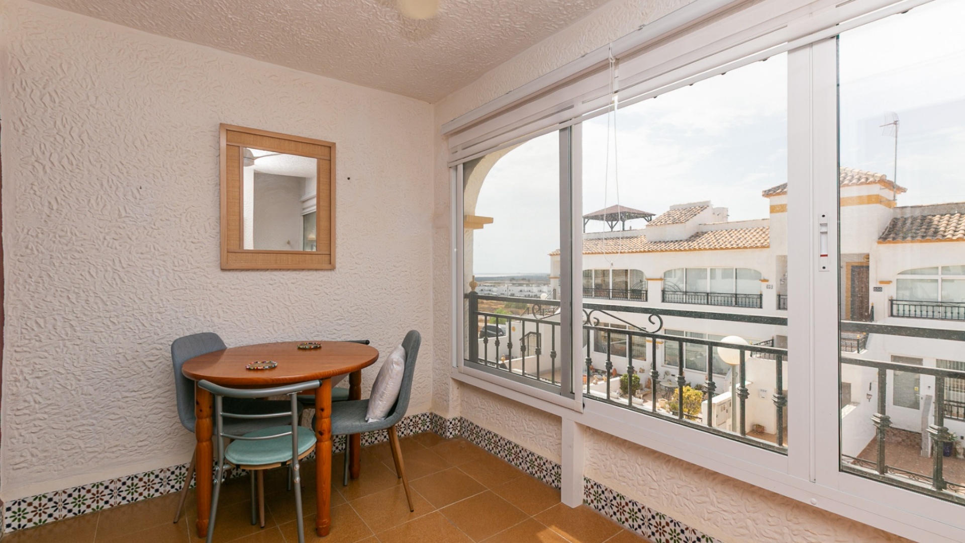 Resale - Apartment - Los Montesinos - entre naranjos