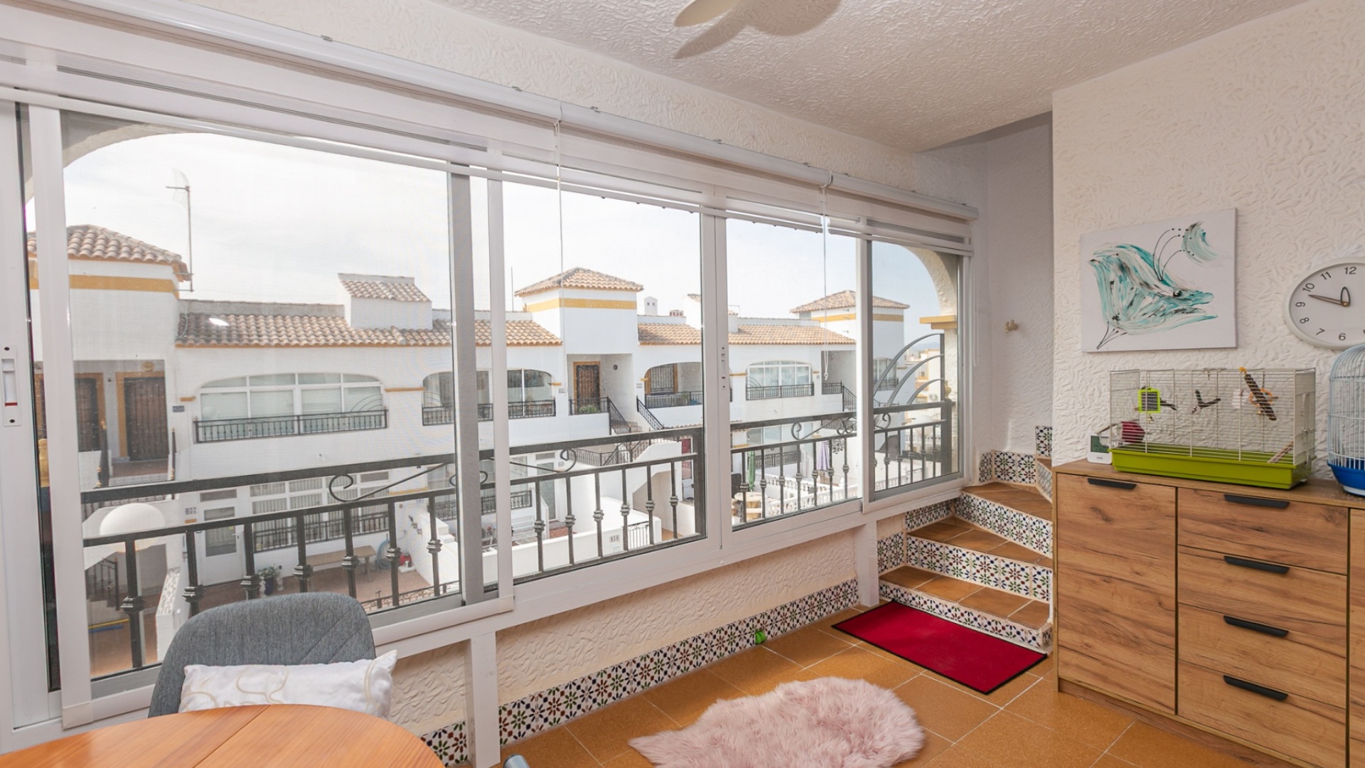 Resale - Apartment - Los Montesinos - entre naranjos