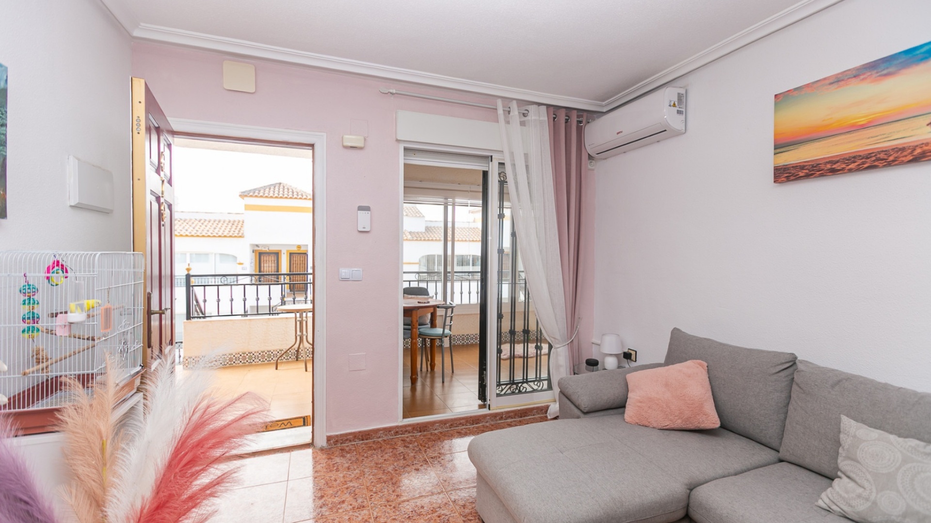 Resale - Apartment - Los Montesinos - entre naranjos