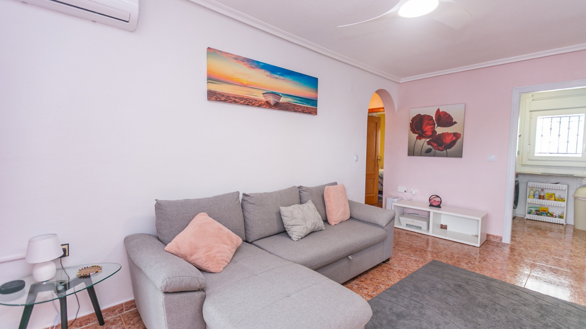 Resale - Apartment - Los Montesinos - entre naranjos