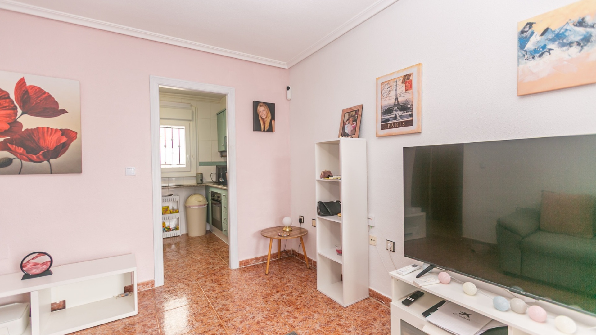 Resale - Apartment - Los Montesinos - entre naranjos