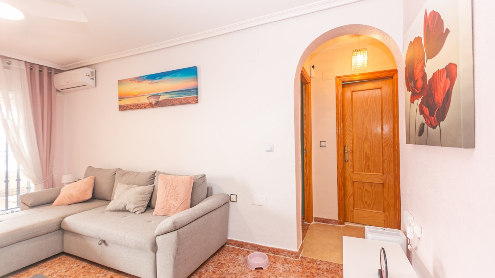 Resale - Apartment - Los Montesinos - entre naranjos