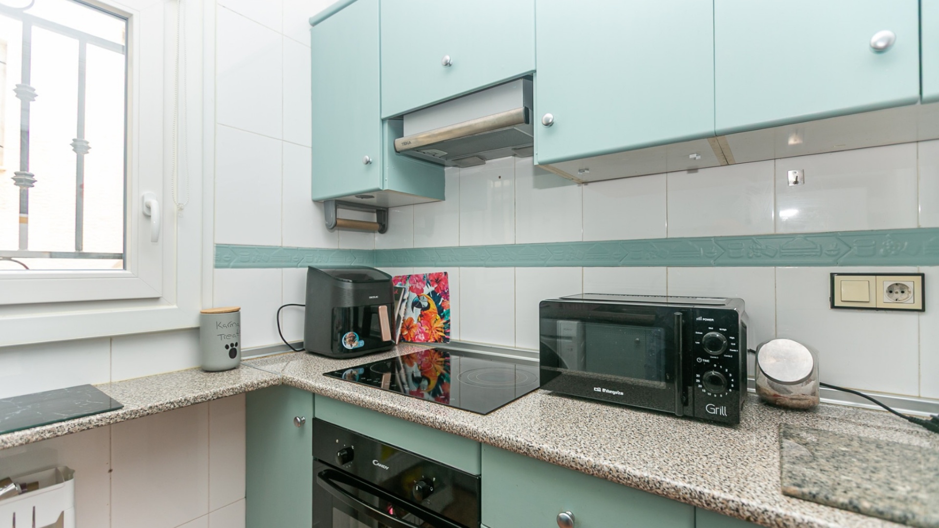 Resale - Apartment - Los Montesinos - entre naranjos