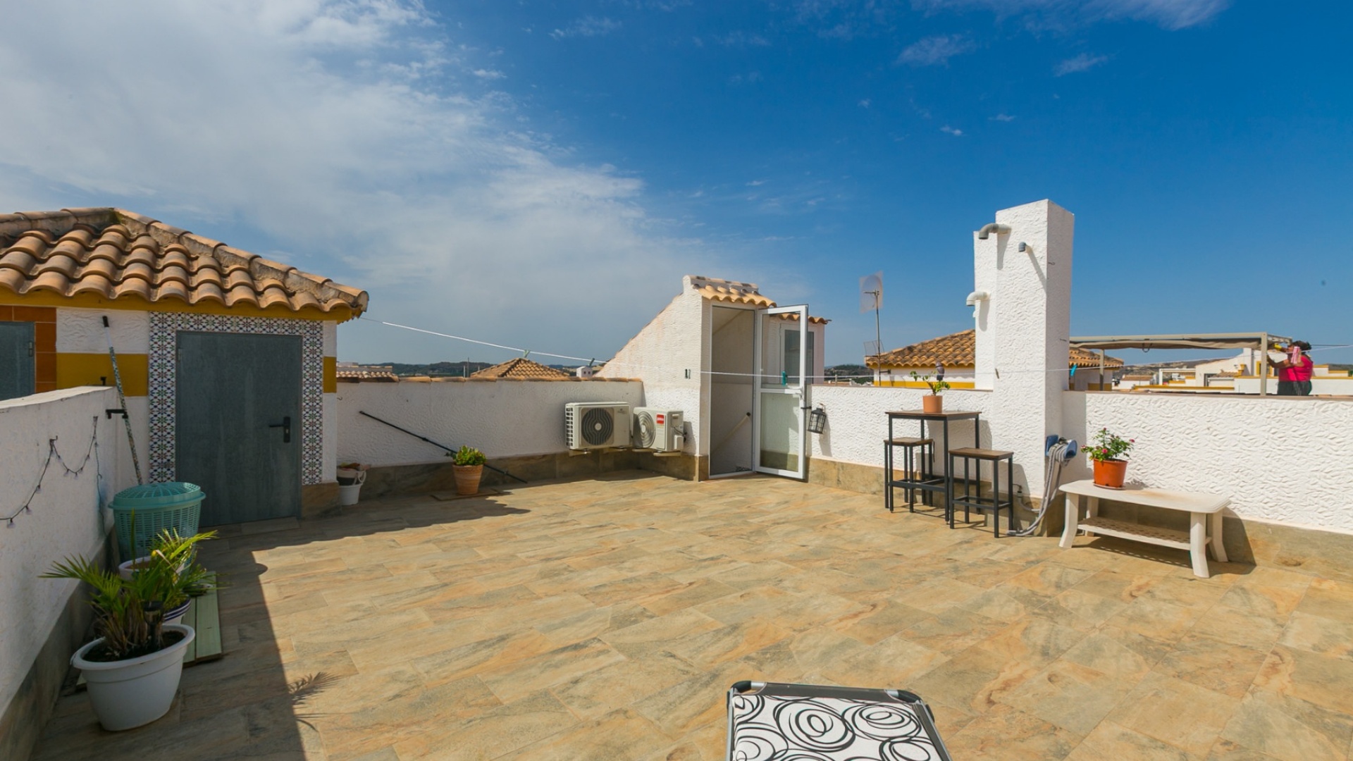 Resale - Apartment - Los Montesinos - entre naranjos