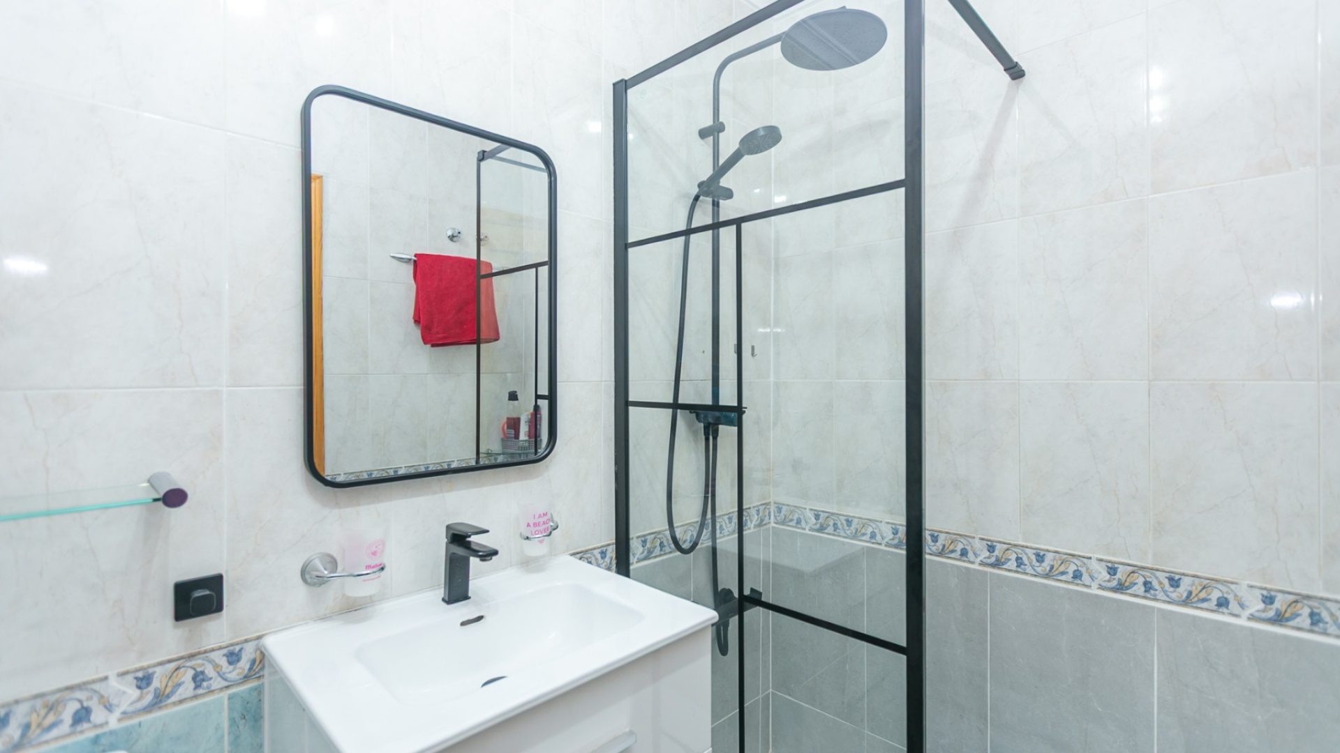 Resale - Apartment - Los Montesinos - entre naranjos