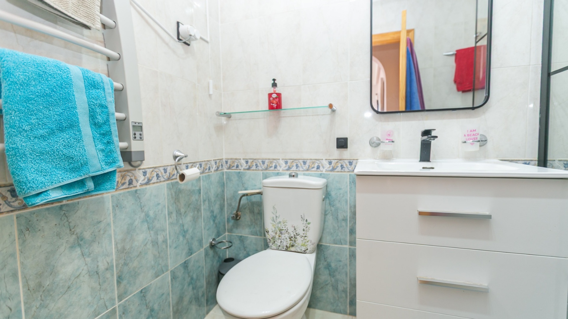 Resale - Apartment - Los Montesinos - entre naranjos