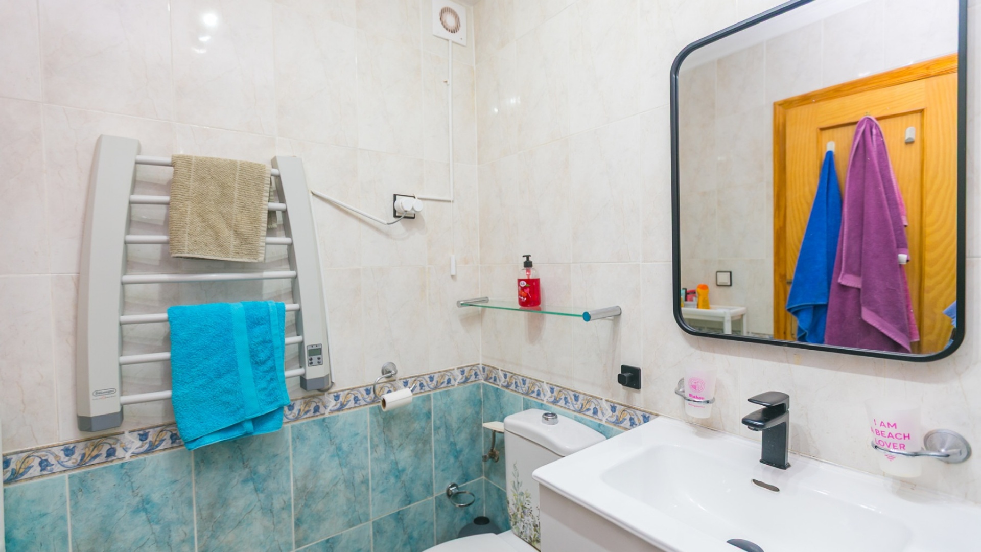 Resale - Apartment - Los Montesinos - entre naranjos