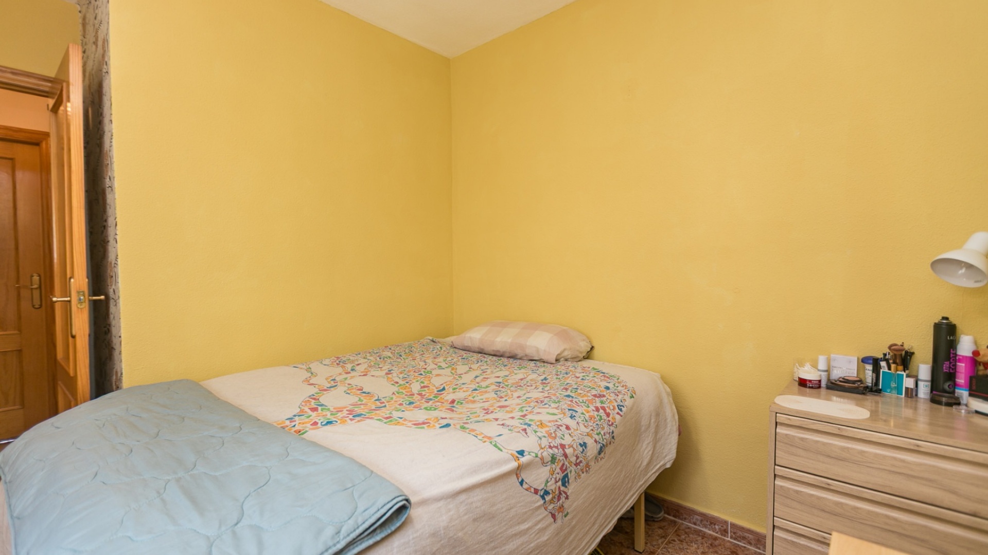 Resale - Apartment - Los Montesinos - entre naranjos