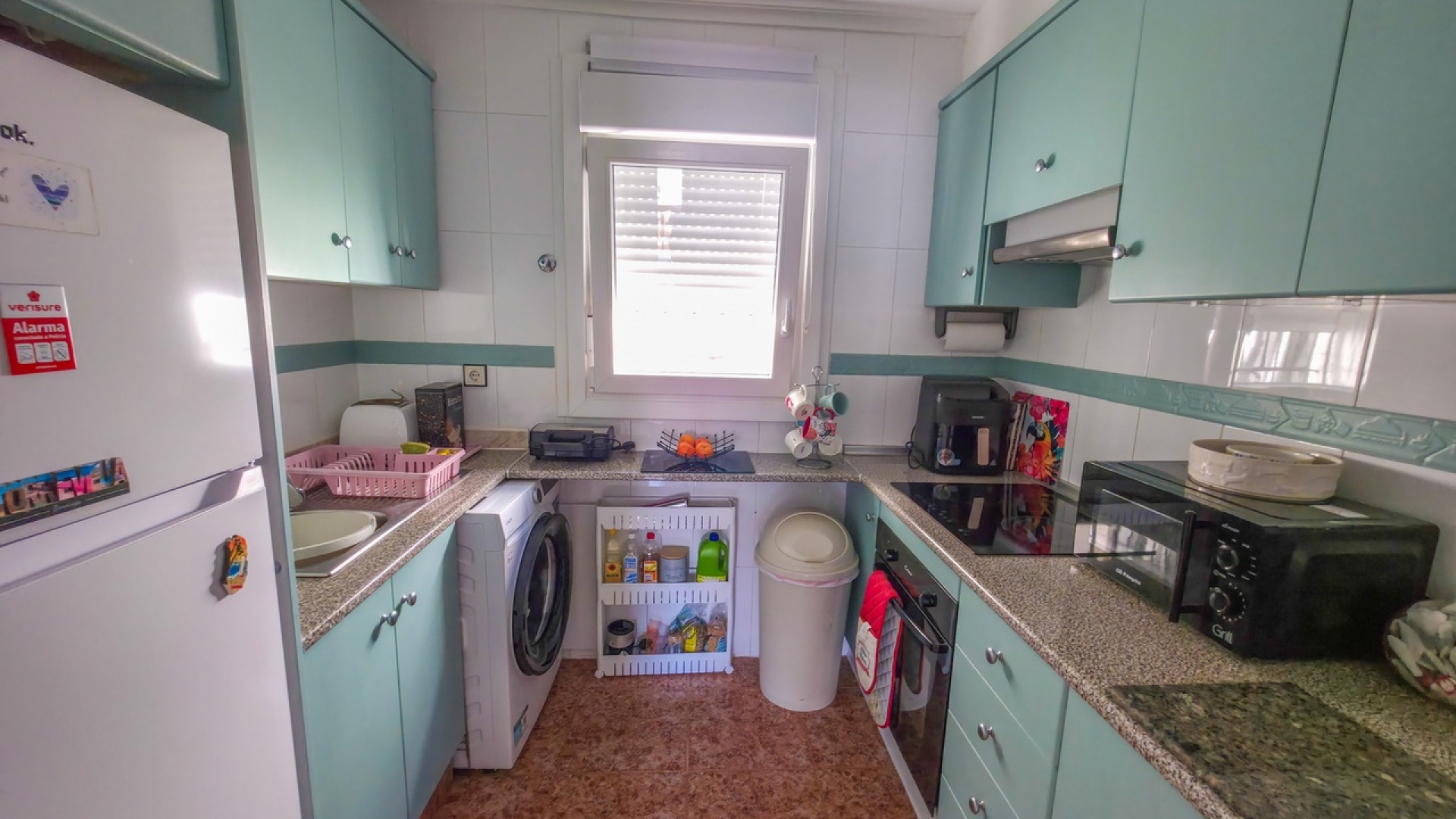 Resale - Apartment - Los Montesinos - entre naranjos