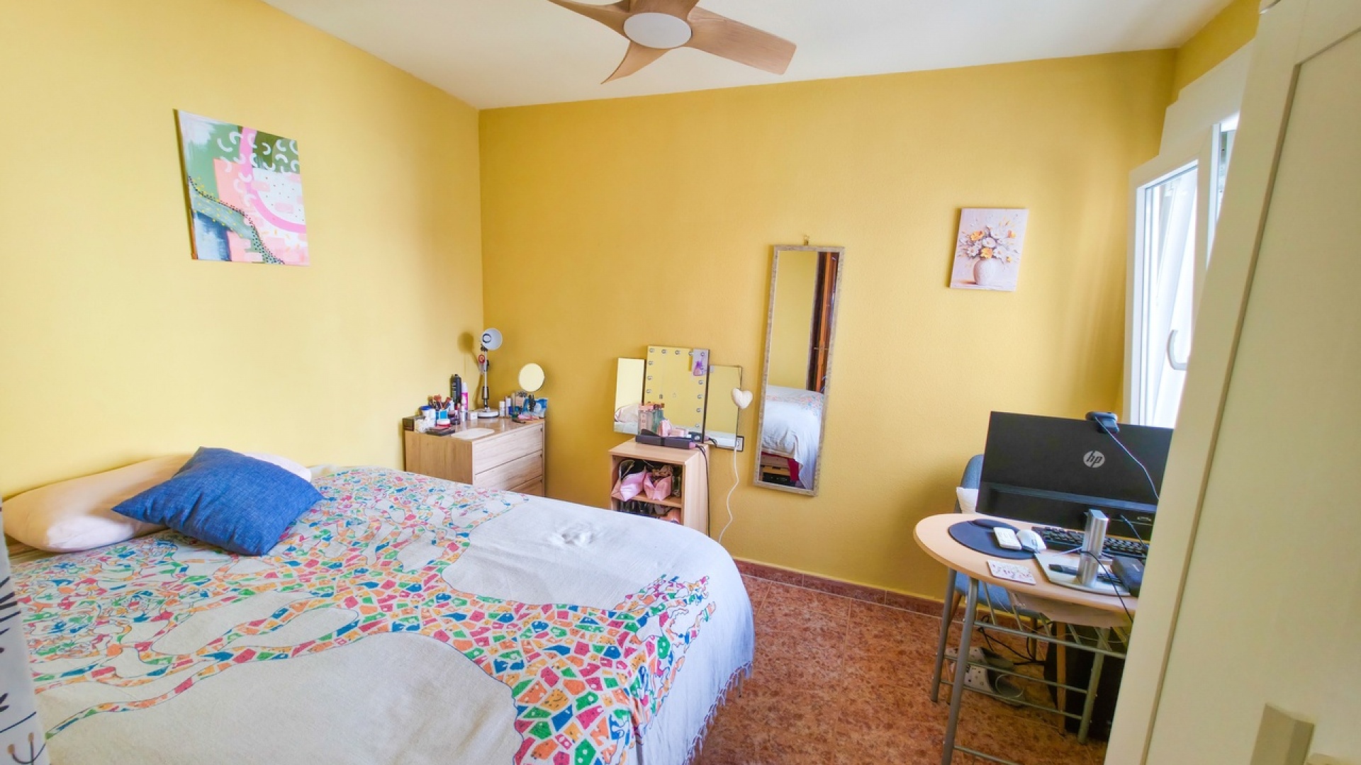 Resale - Apartment - Los Montesinos - entre naranjos