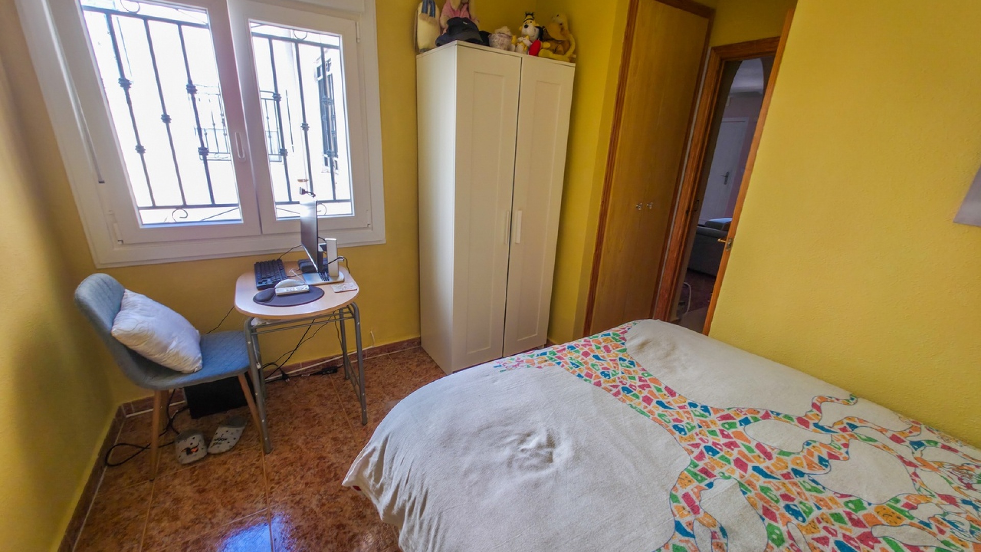 Resale - Apartment - Los Montesinos - entre naranjos
