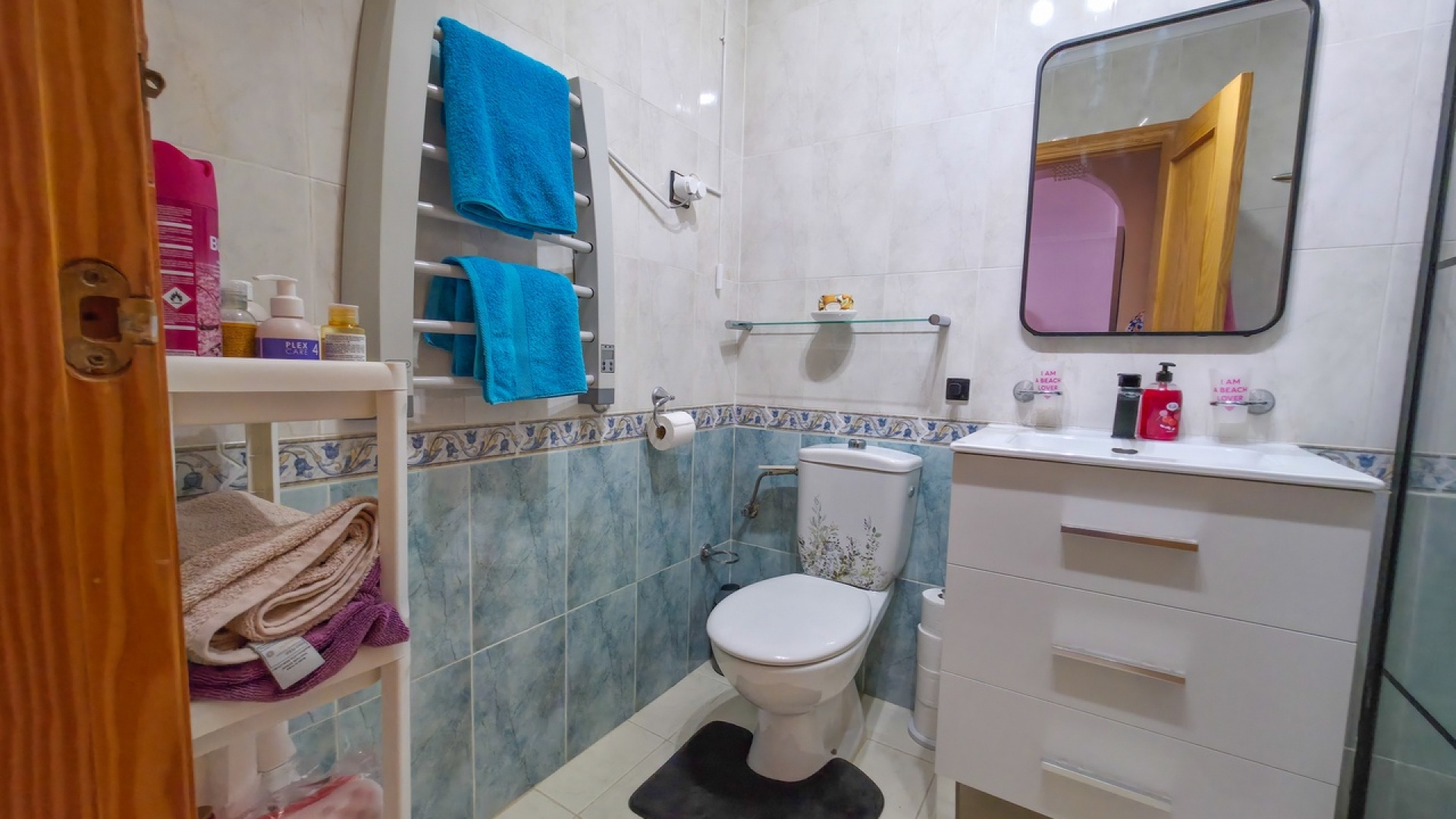 Resale - Apartment - Los Montesinos - entre naranjos