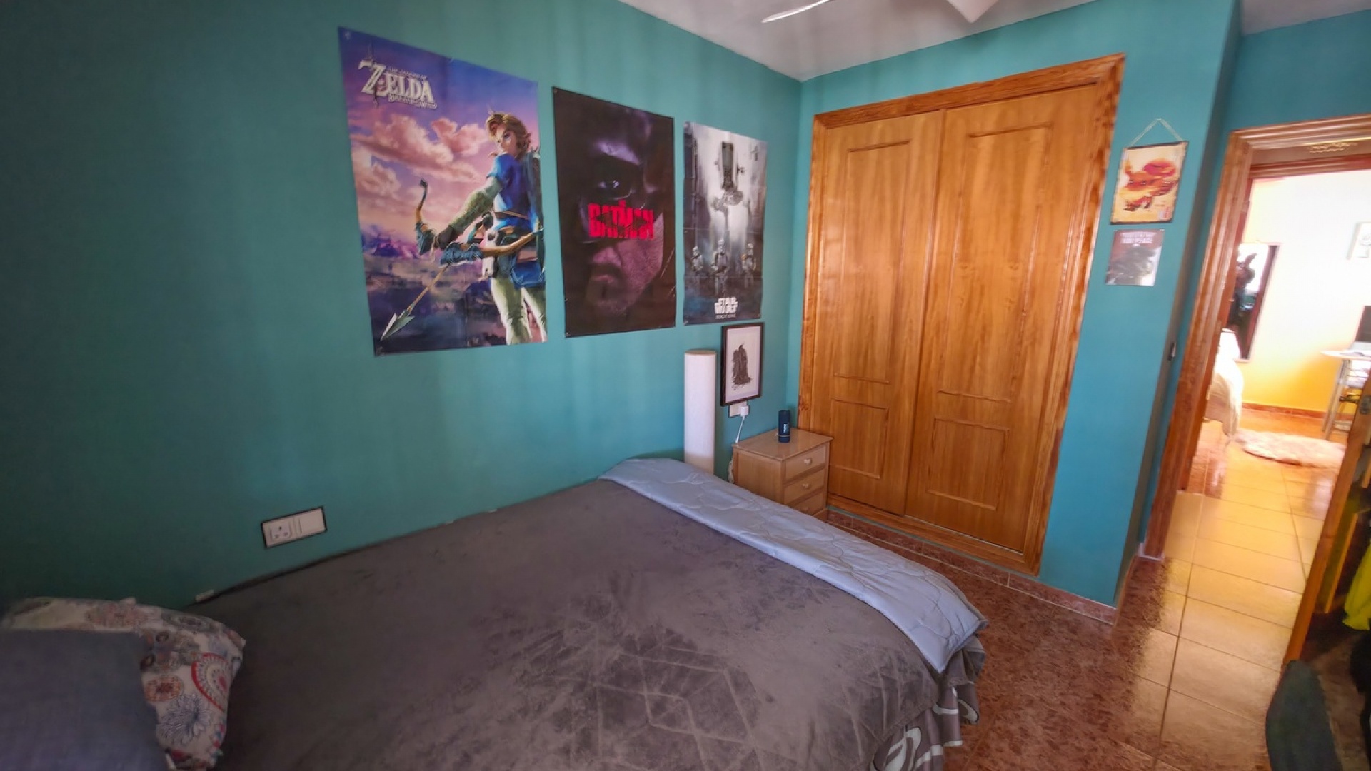 Resale - Apartment - Los Montesinos - entre naranjos