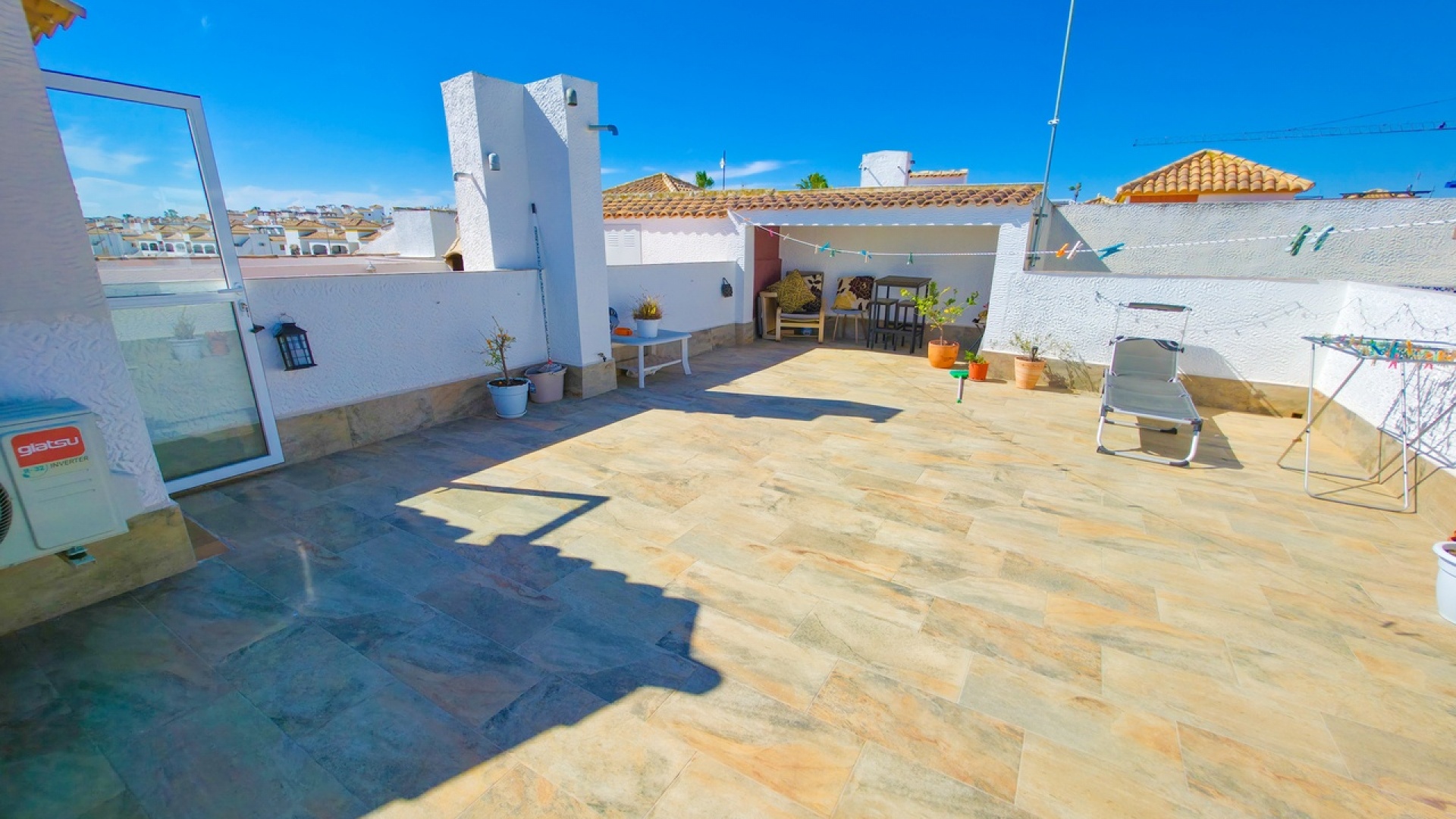 Resale - Apartment - Los Montesinos - entre naranjos