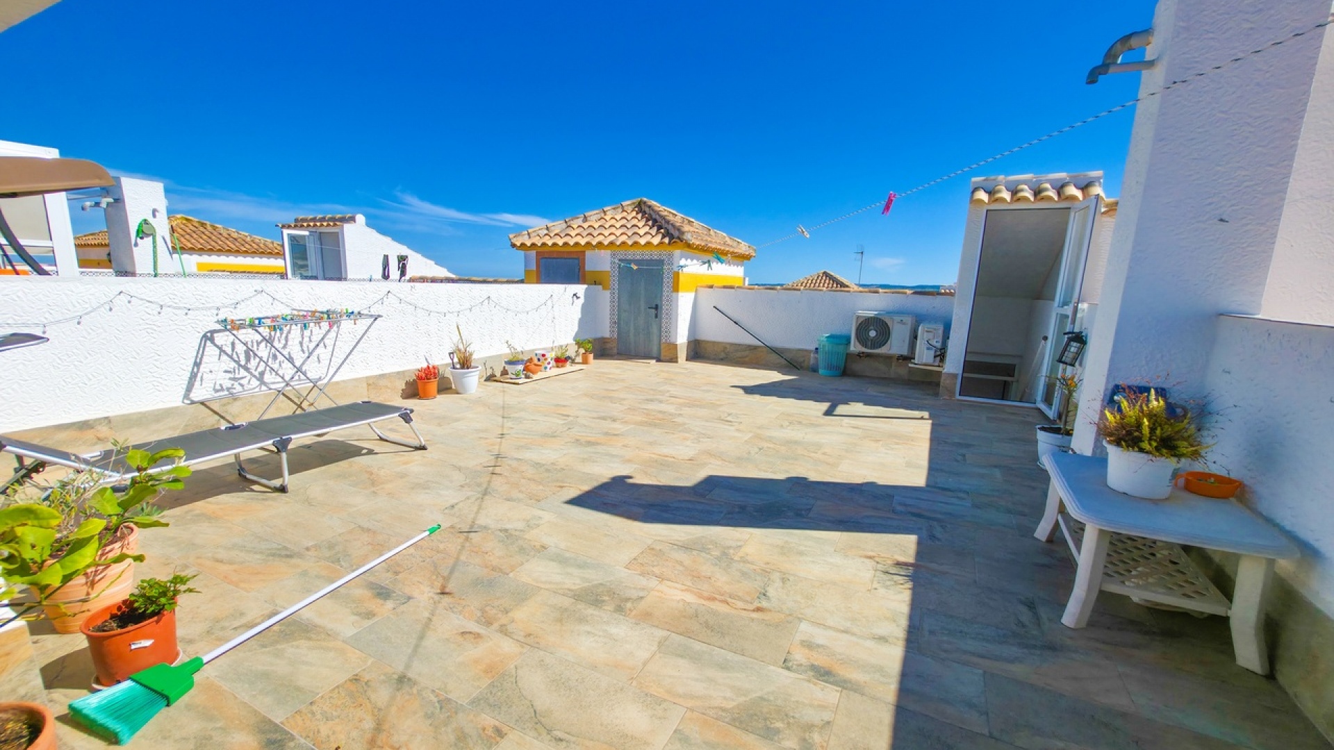 Resale - Apartment - Los Montesinos - entre naranjos