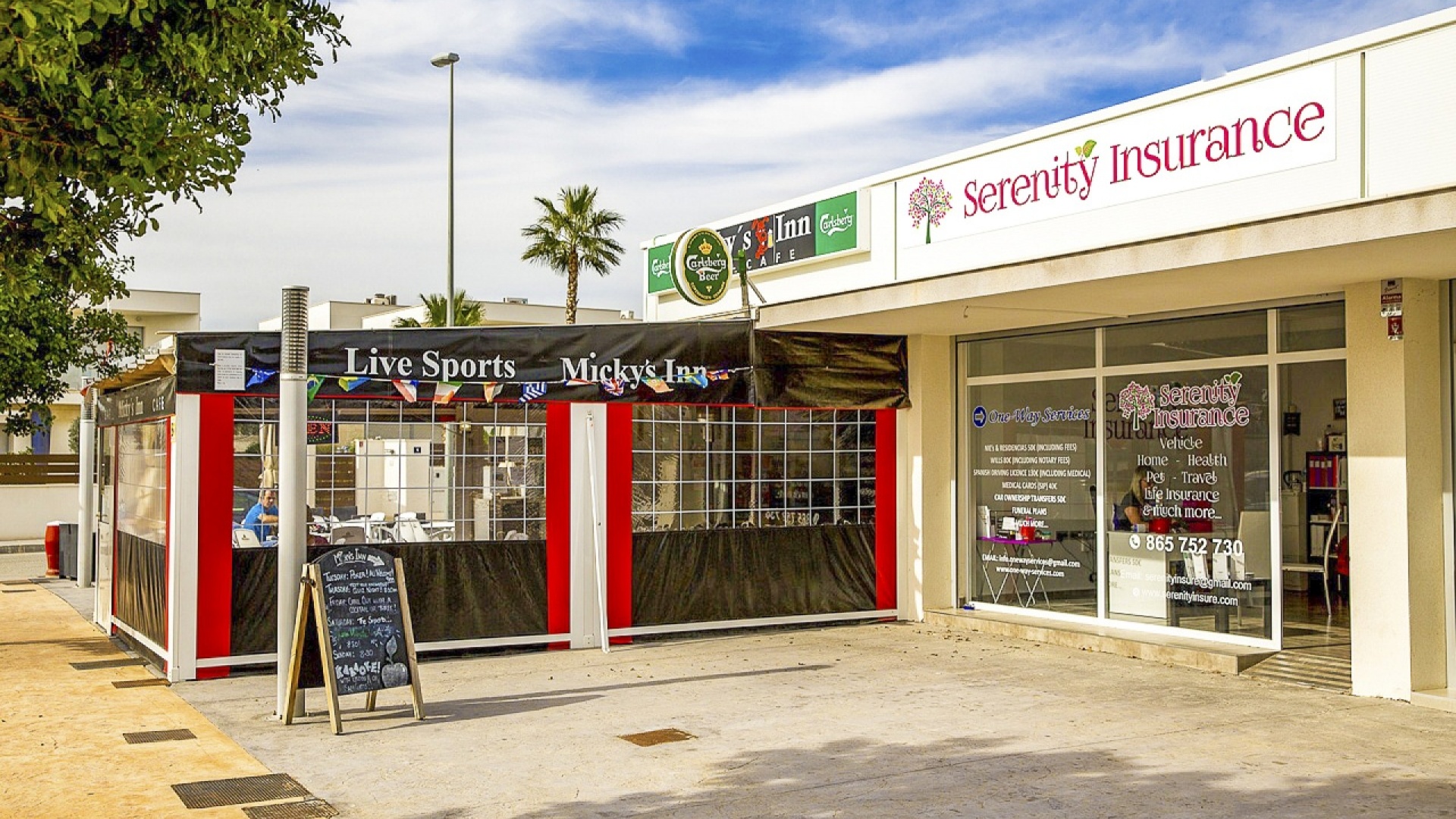 Resale - Apartment - Los Montesinos - entre naranjos