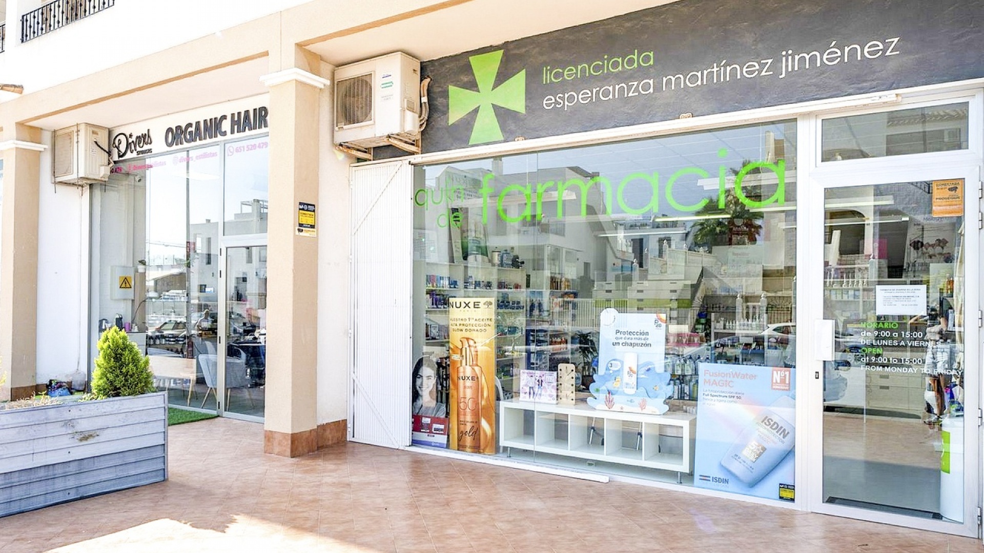 Resale - Apartment - Los Montesinos - entre naranjos