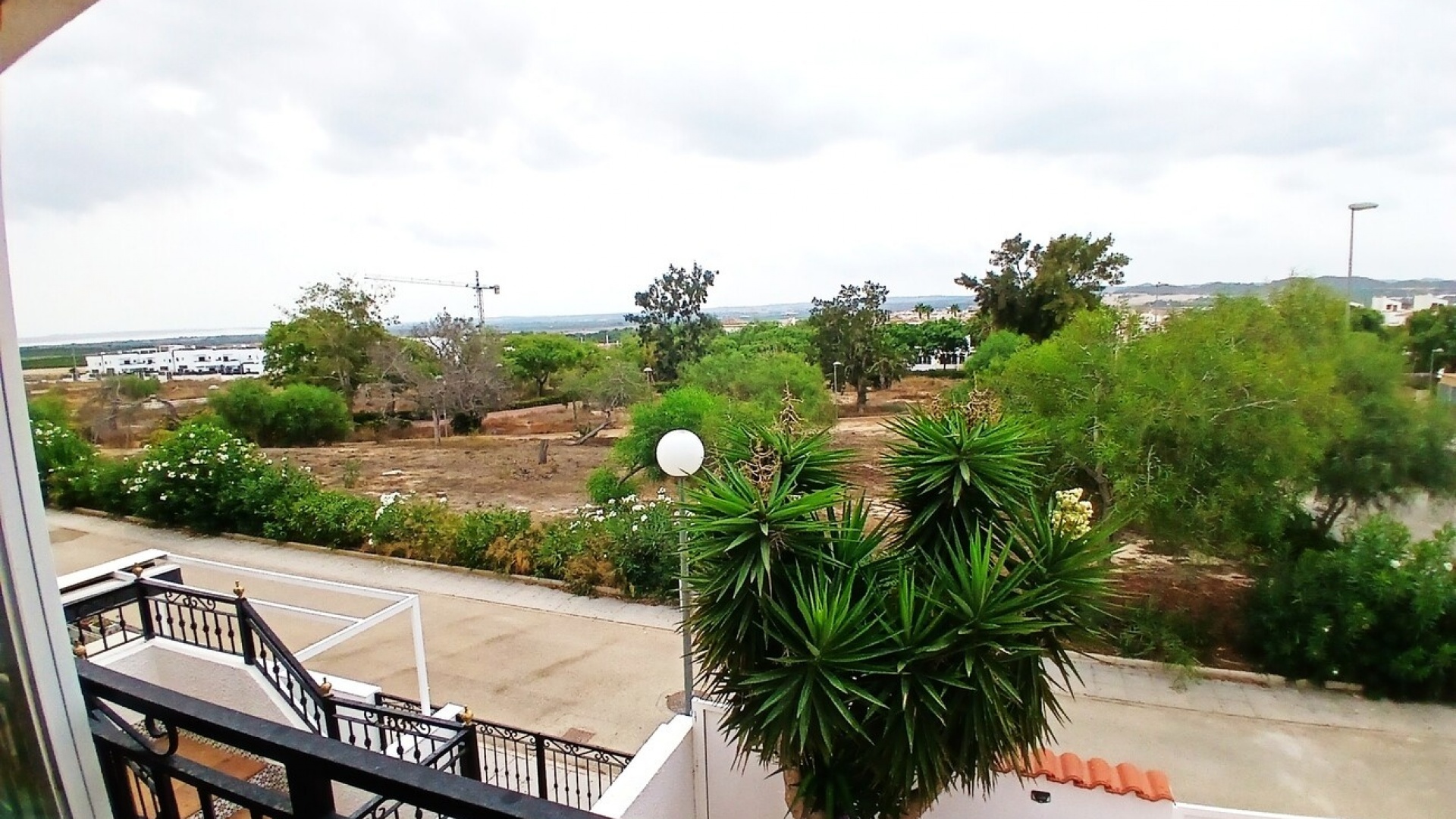 Resale - Apartment - Los Montesinos - entre naranjos