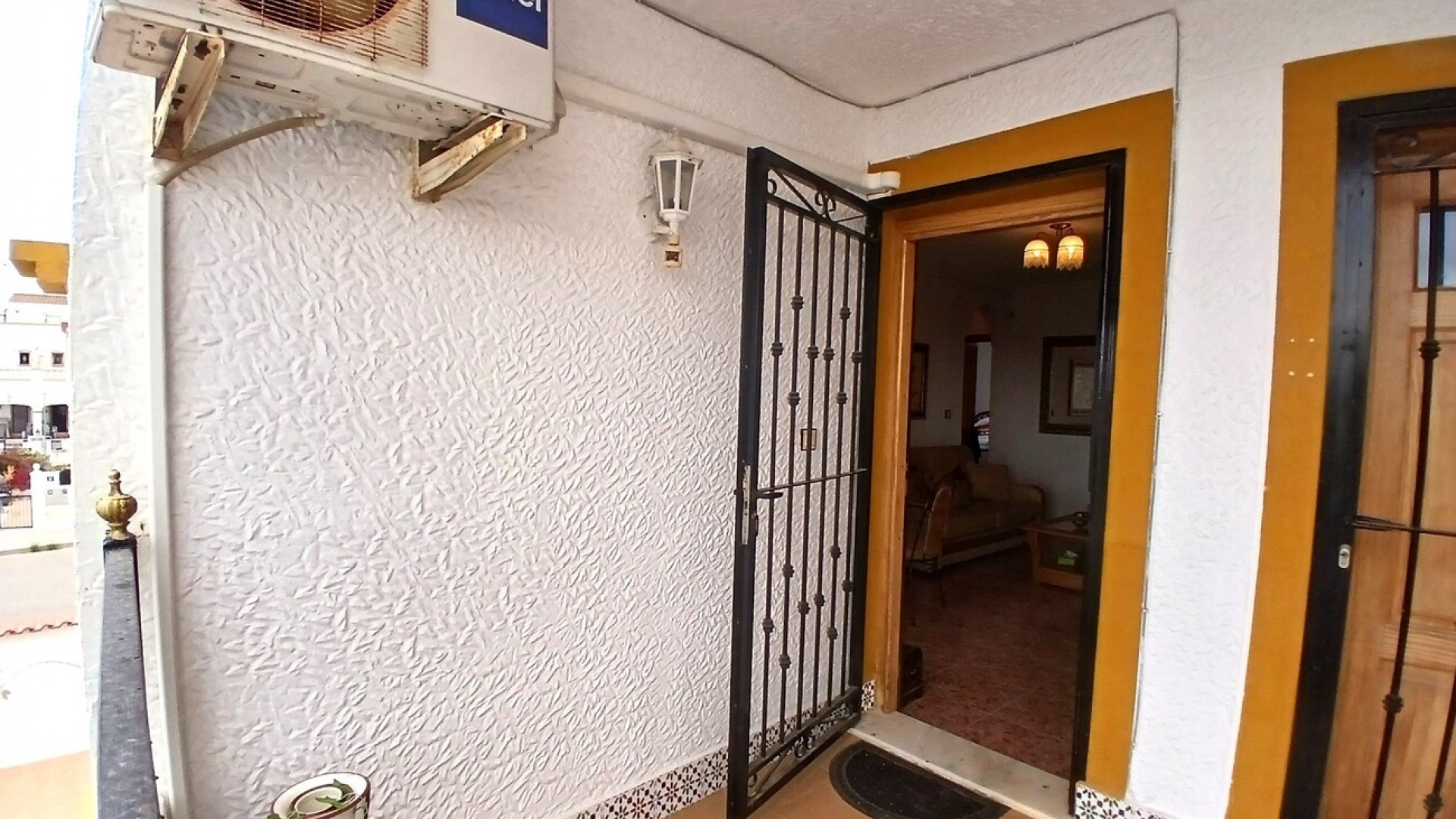 Resale - Apartment - Los Montesinos - entre naranjos