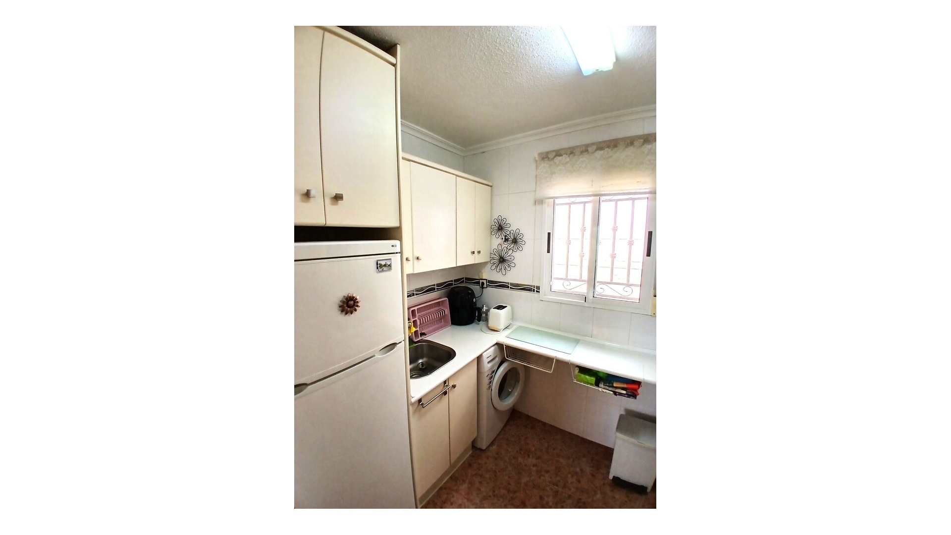 Resale - Apartment - Los Montesinos - entre naranjos