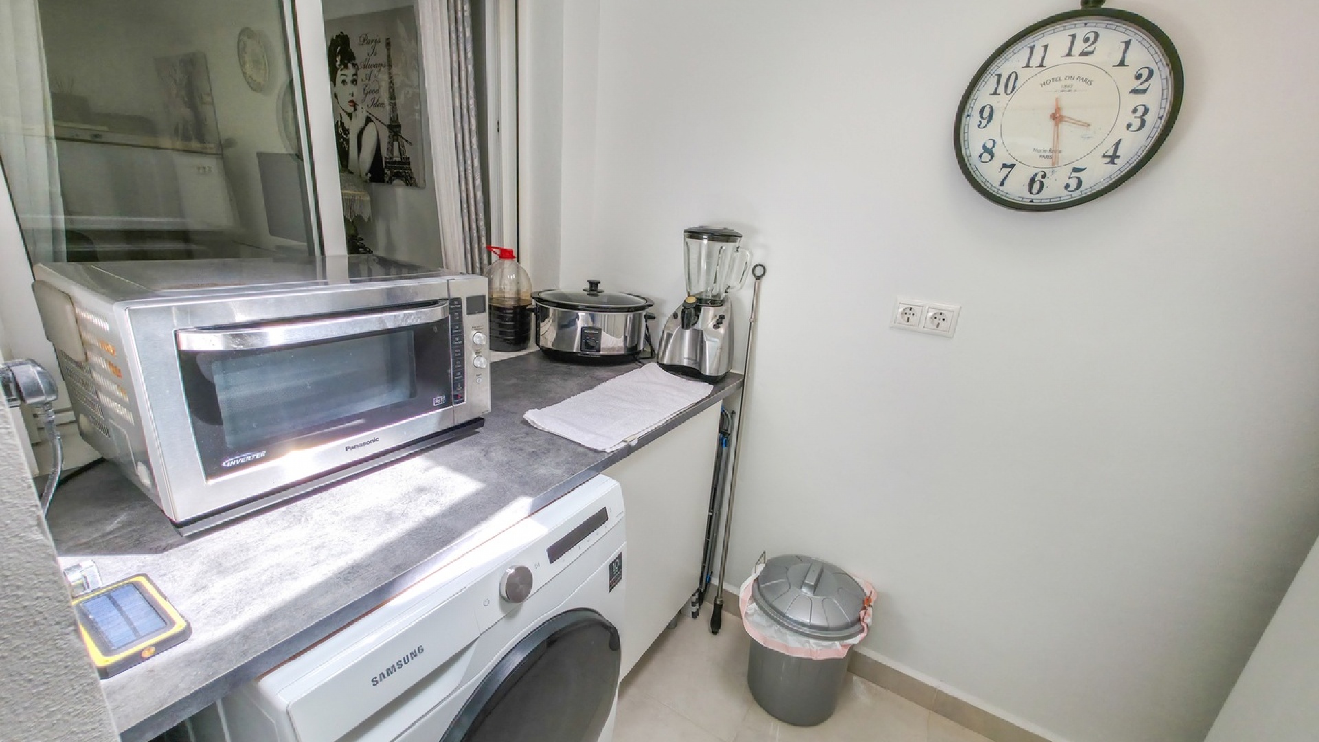 Resale - Apartment - Los Montesinos - entre naranjos