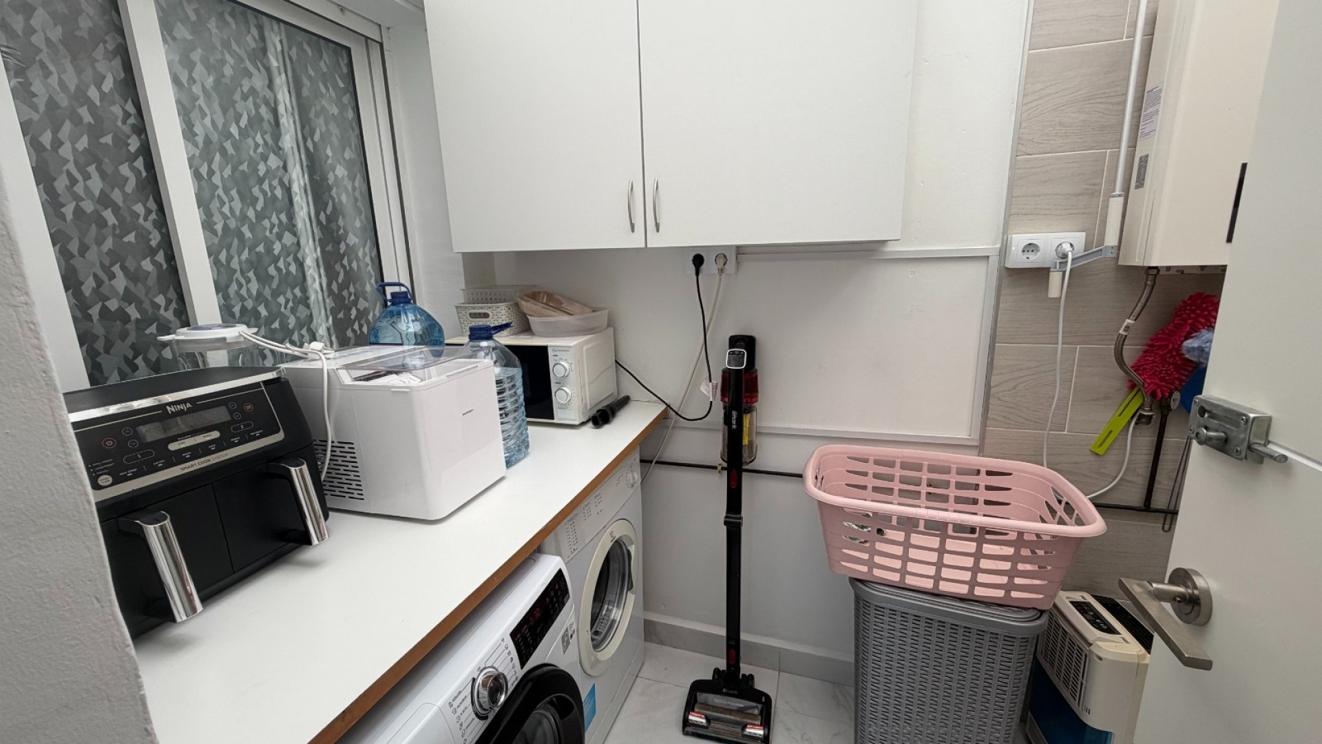 Resale - Apartment - Los Montesinos - entre naranjos