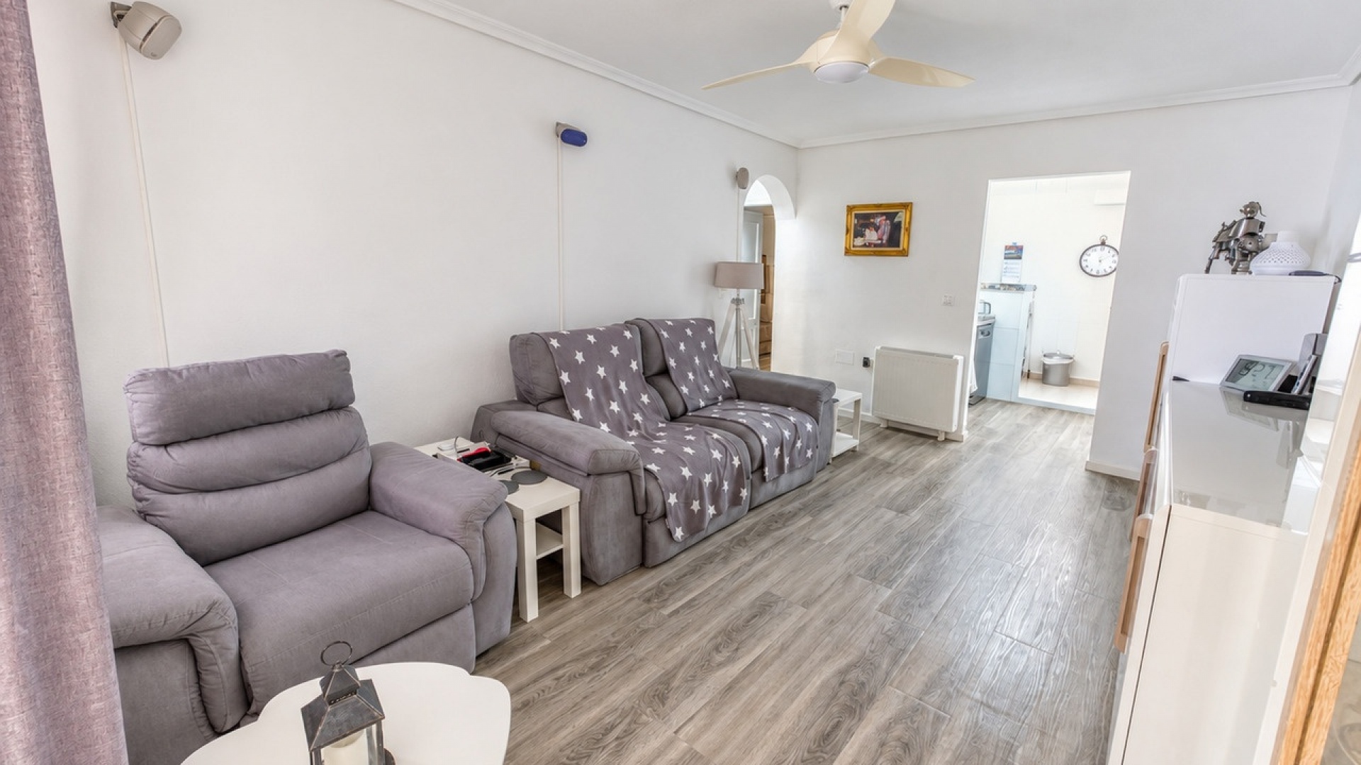 Resale - Apartment - Los Montesinos - entre naranjos