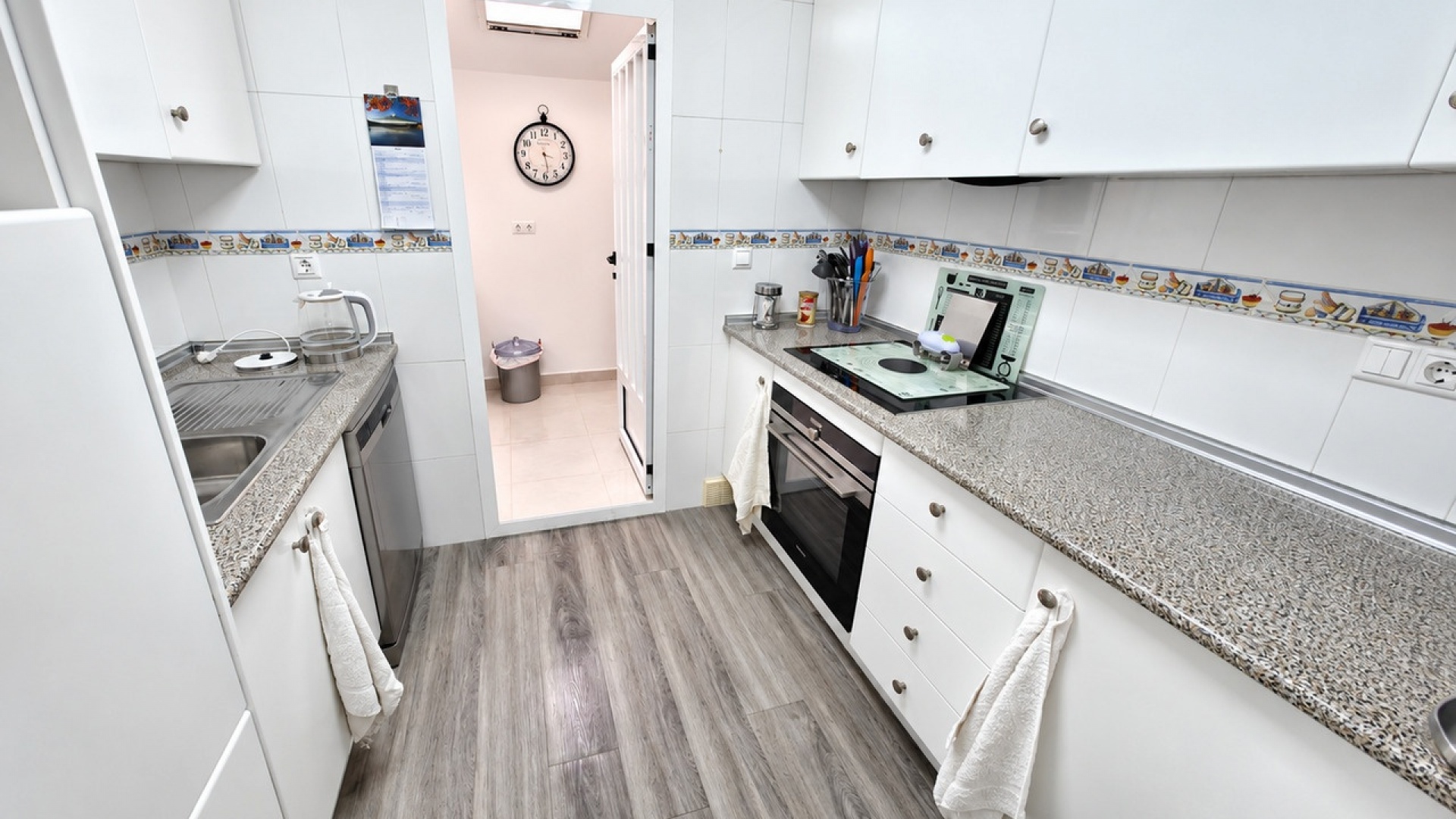 Resale - Apartment - Los Montesinos - entre naranjos