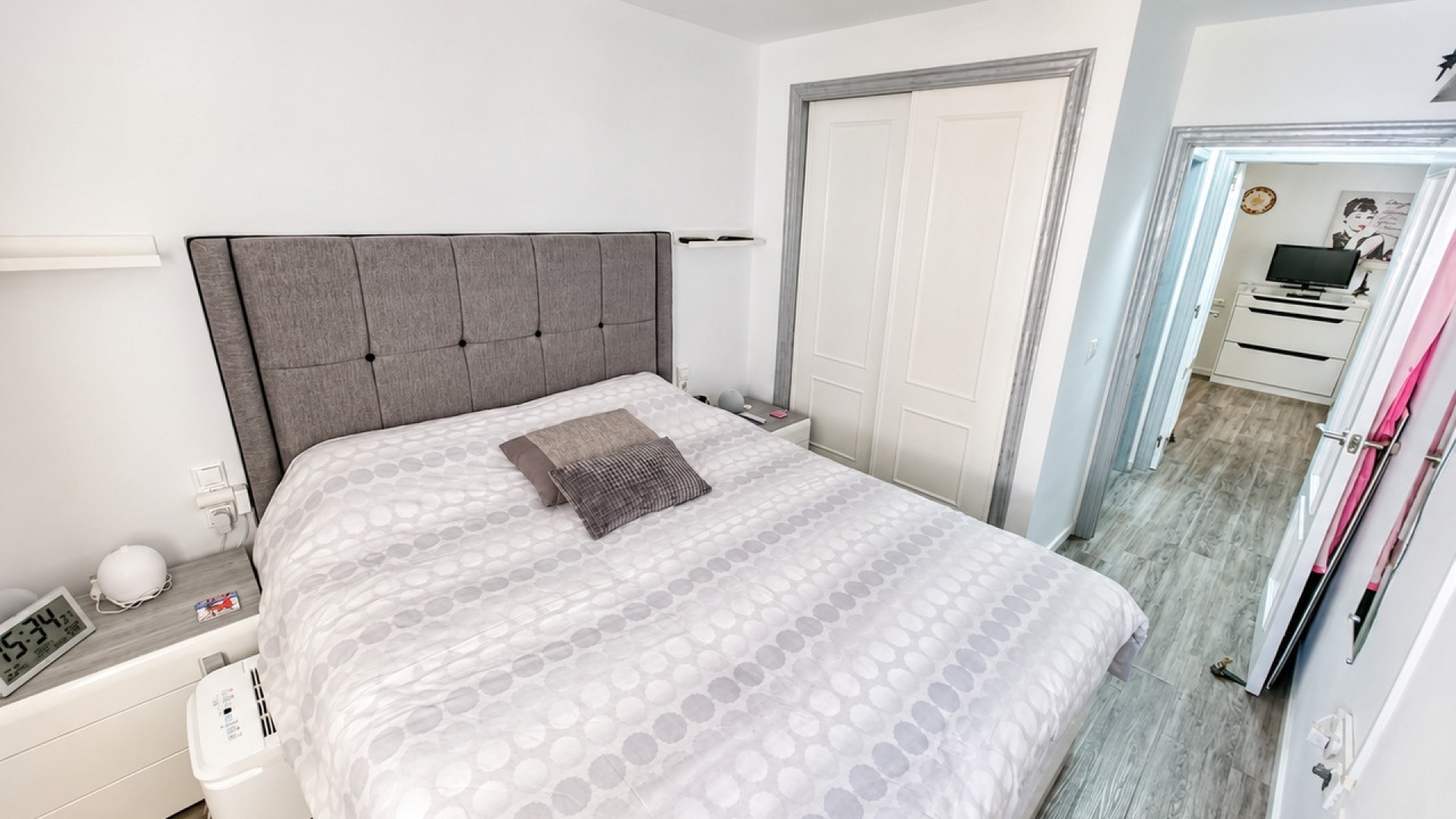 Resale - Apartment - Los Montesinos - entre naranjos