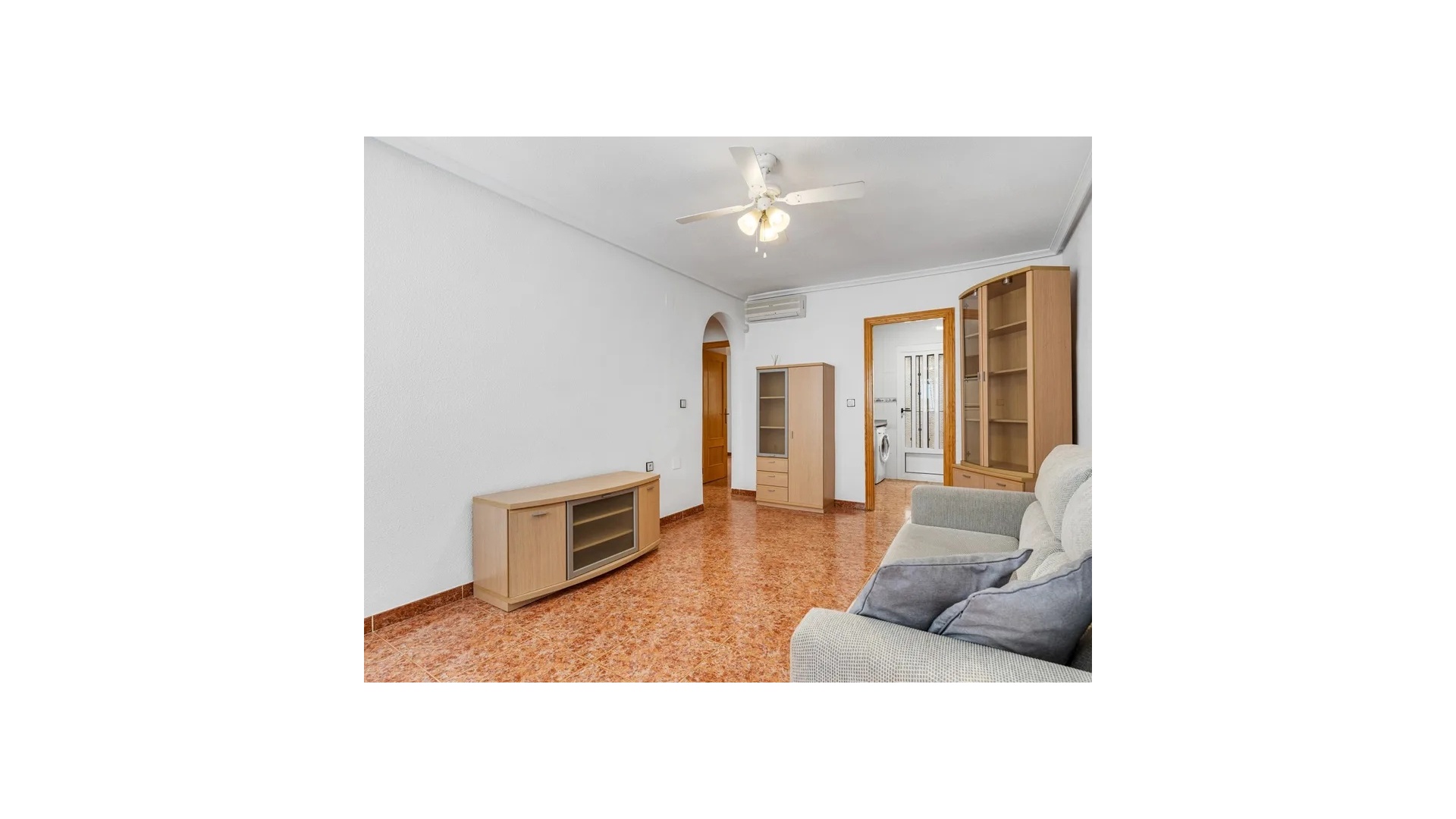 Resale - Apartment - Los Montesinos - entre naranjos