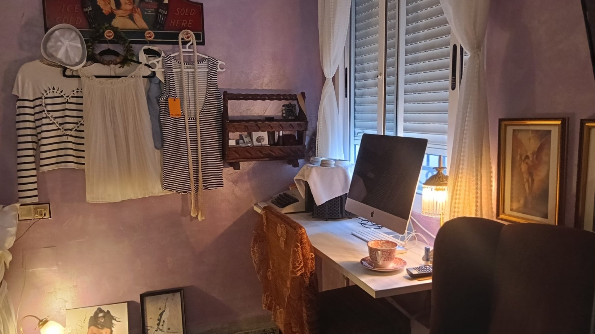 Resale - Apartment - Los Montesinos - La Herada