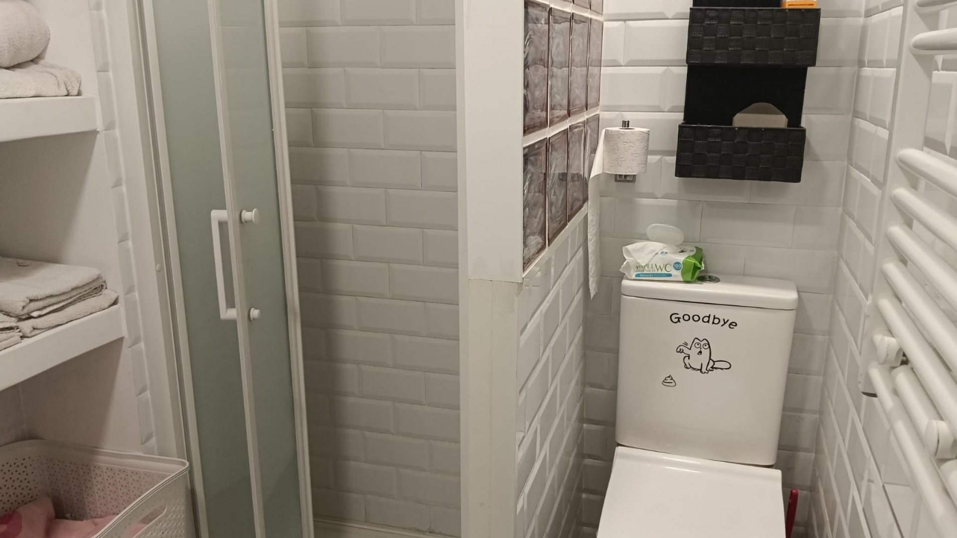 Resale - Apartment - Los Montesinos - La Herada