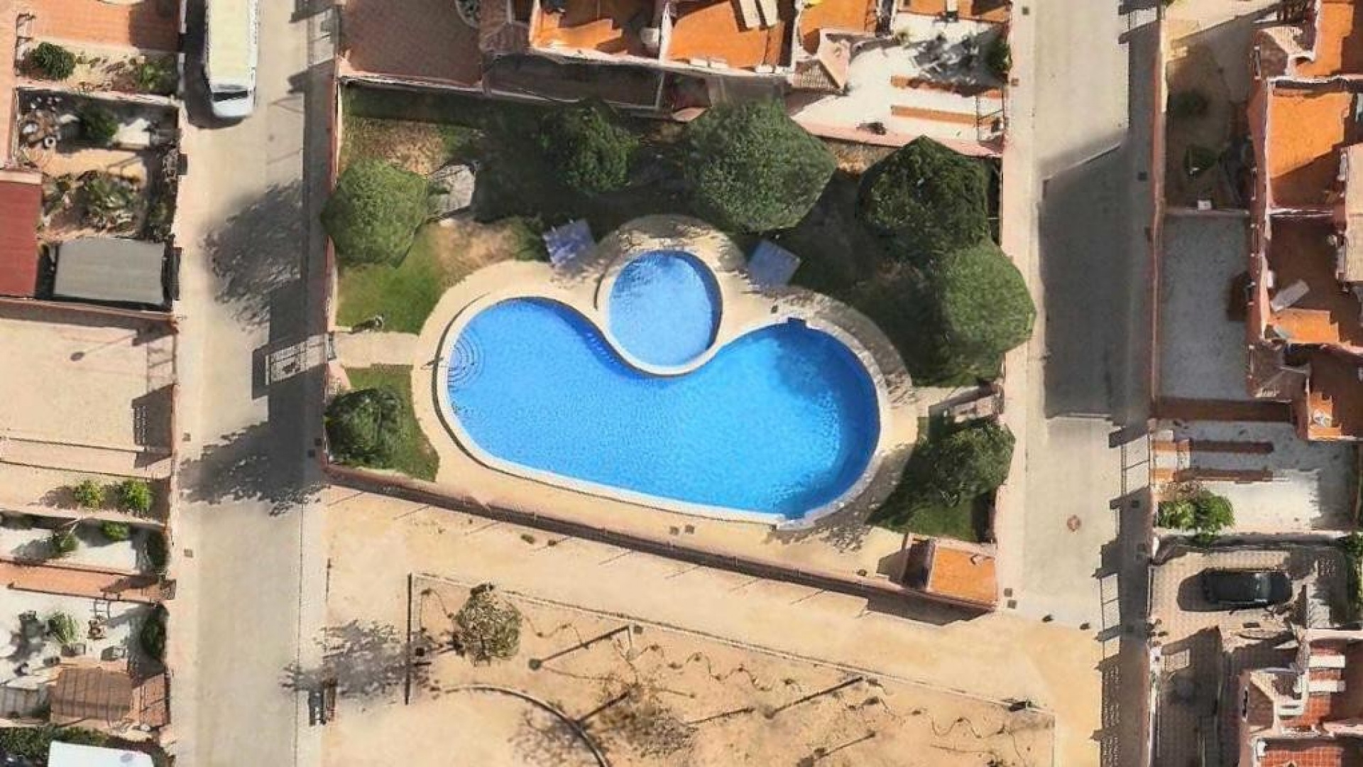 Resale - Apartment - Los Montesinos - La Herrada