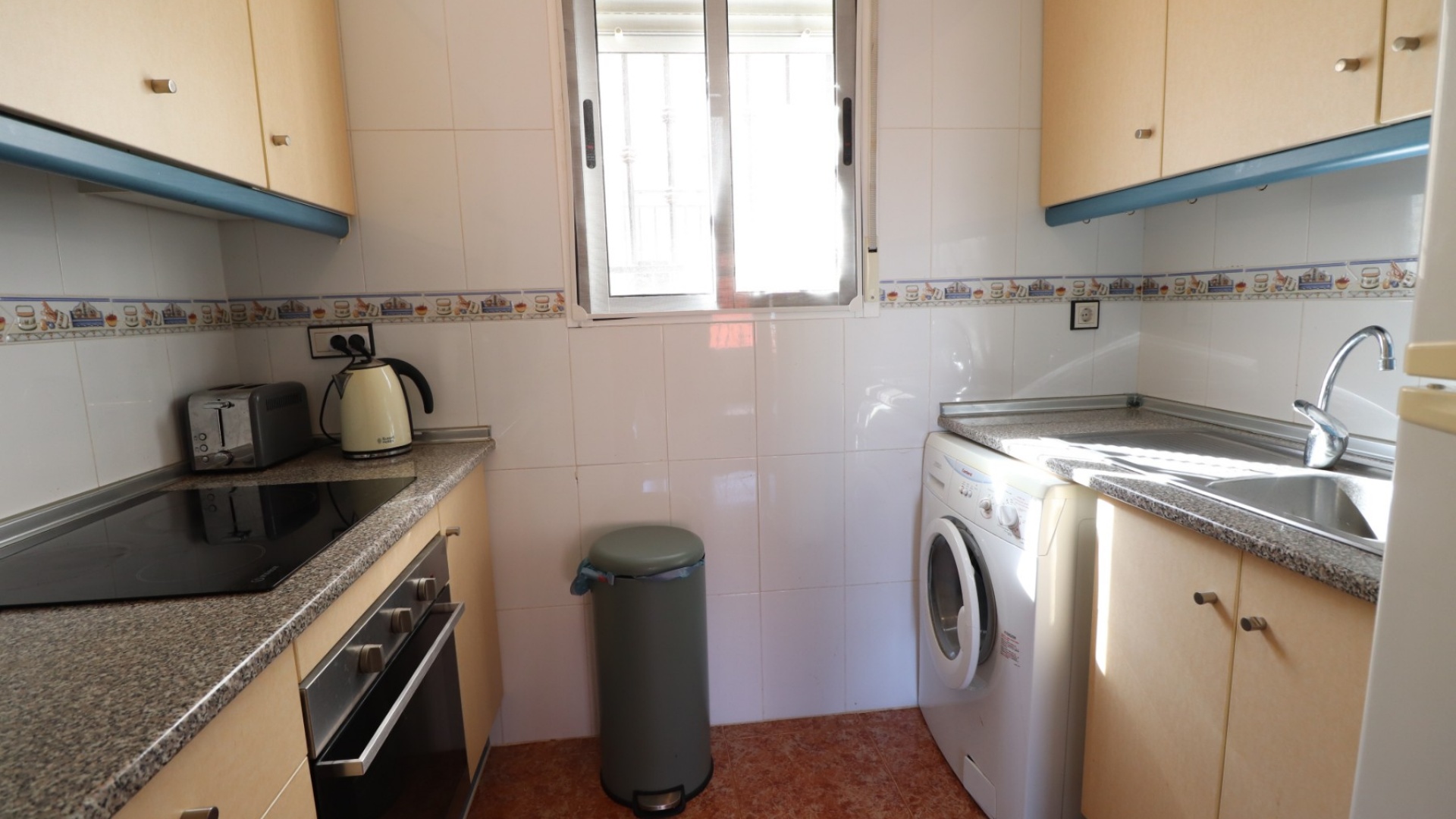 Resale - Apartment - Los Montesinos - La Herrada