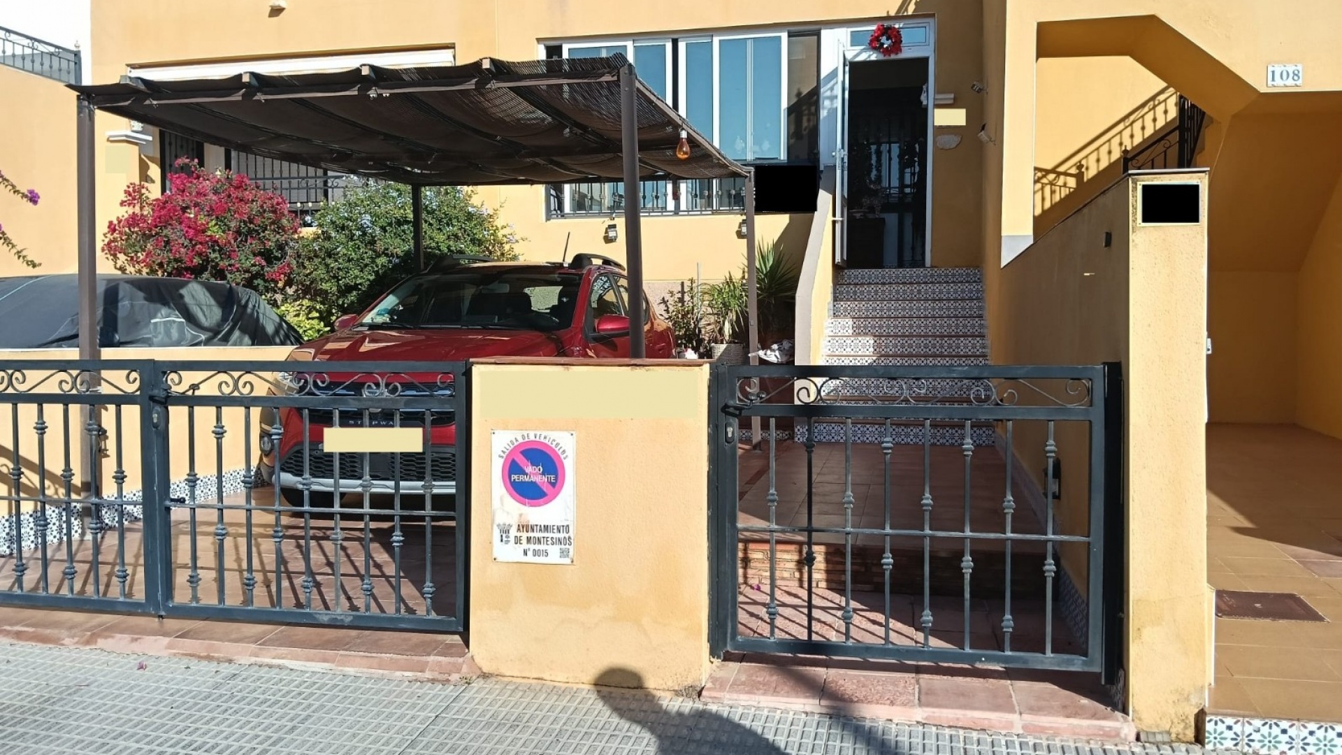 Resale - Apartment - Los Montesinos - La Herrada