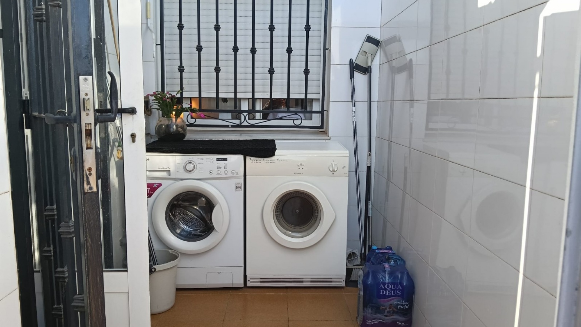 Resale - Apartment - Los Montesinos - La Herrada