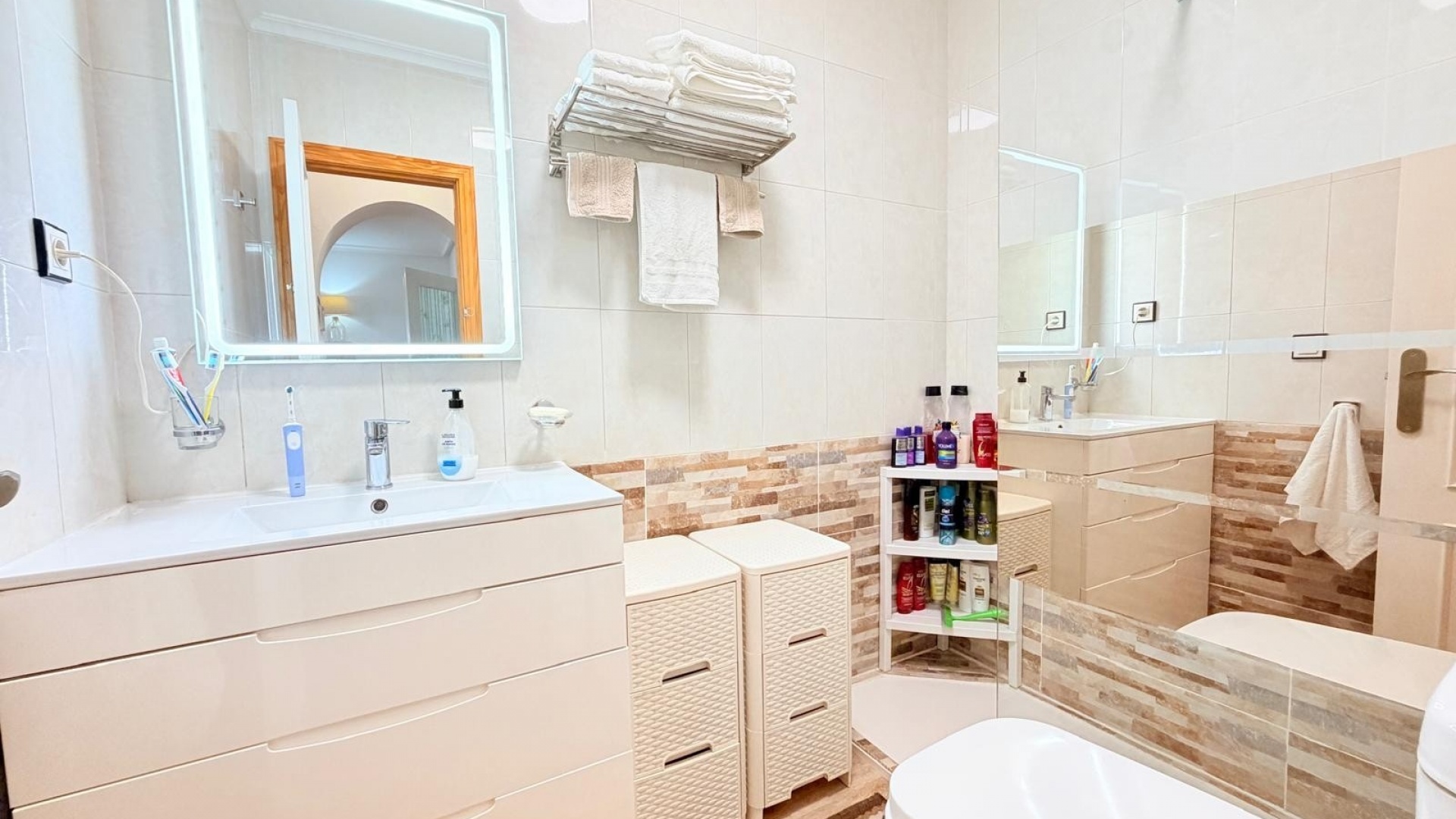 Resale - Apartment - Los Montesinos - La Herrada
