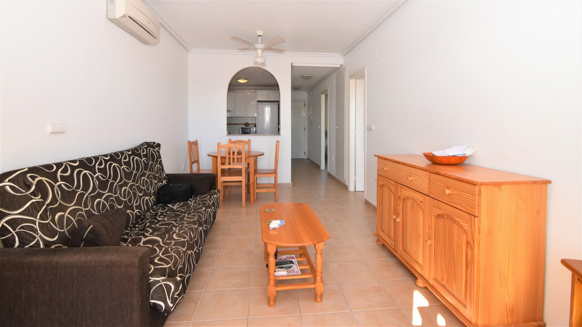 Resale - Apartment - Los Montesinos - laguna green