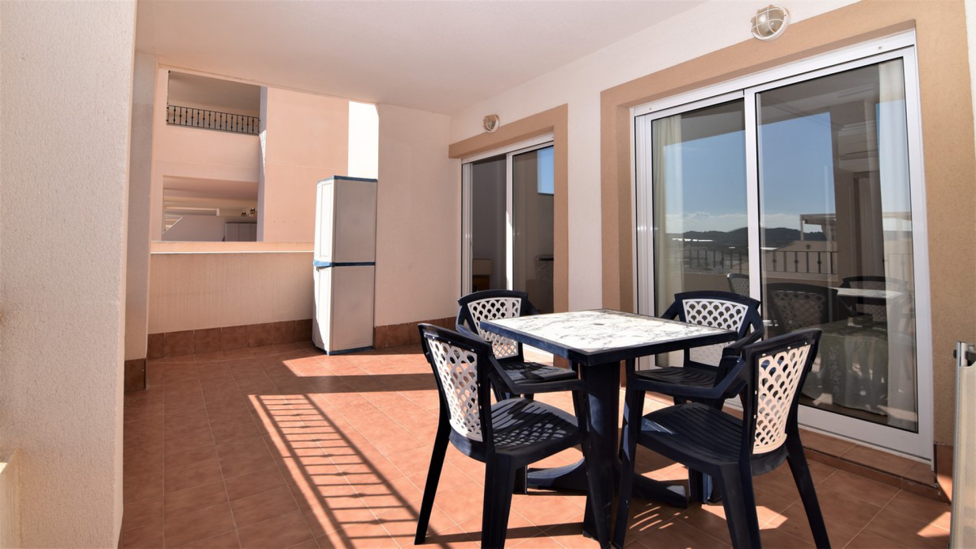 Resale - Apartment - Los Montesinos - laguna green