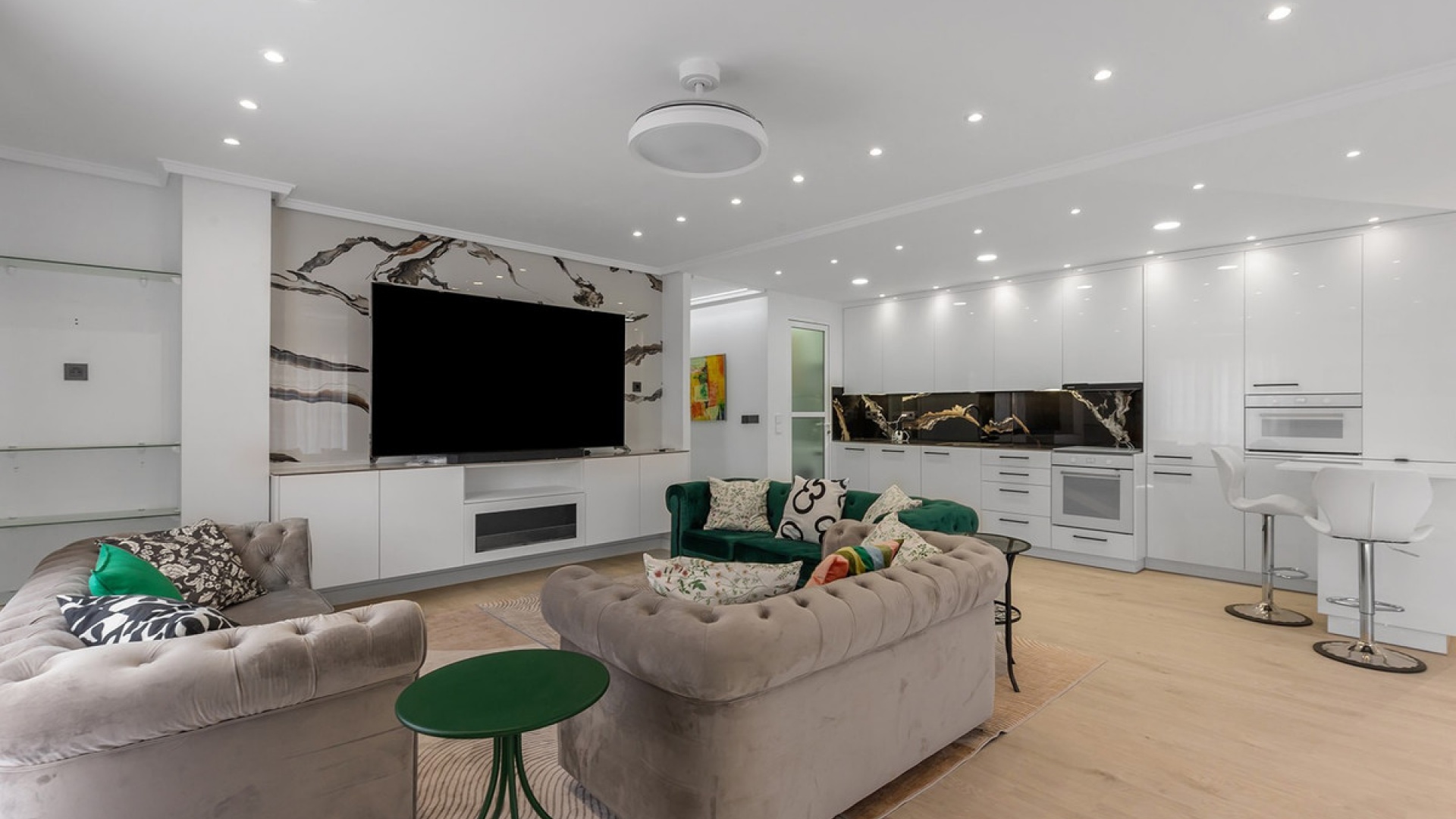 Resale - Apartment - Los Montesinos - Los Montesinos Centro