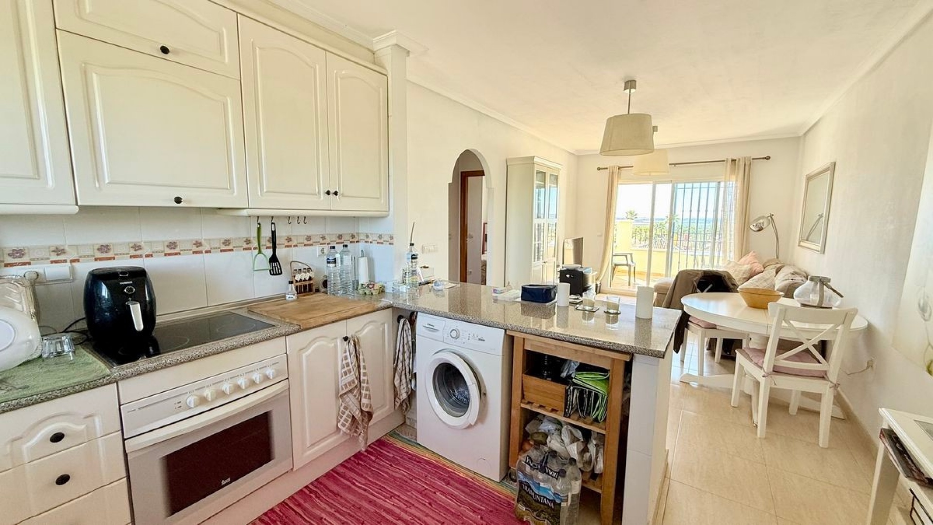 Resale - Apartment - Los Montesinos - Los Montesinos Centro