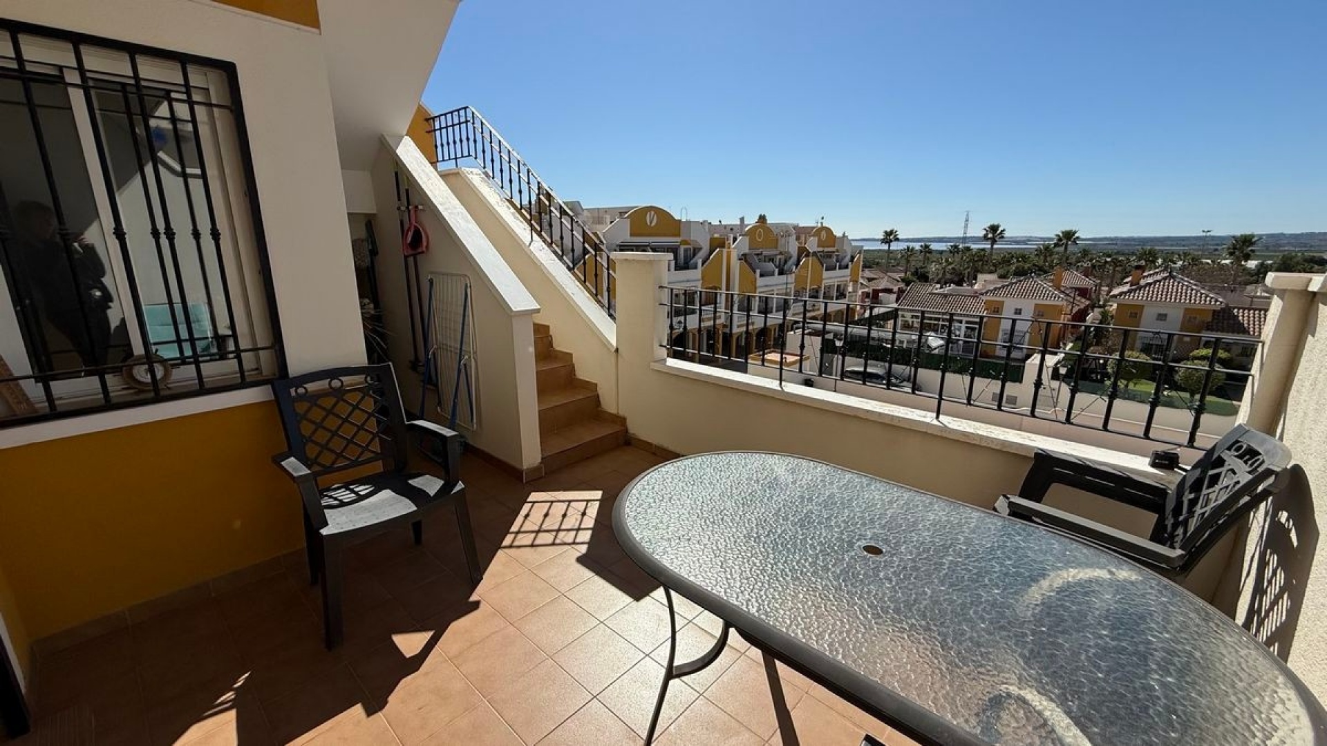 Resale - Apartment - Los Montesinos - Los Montesinos Centro